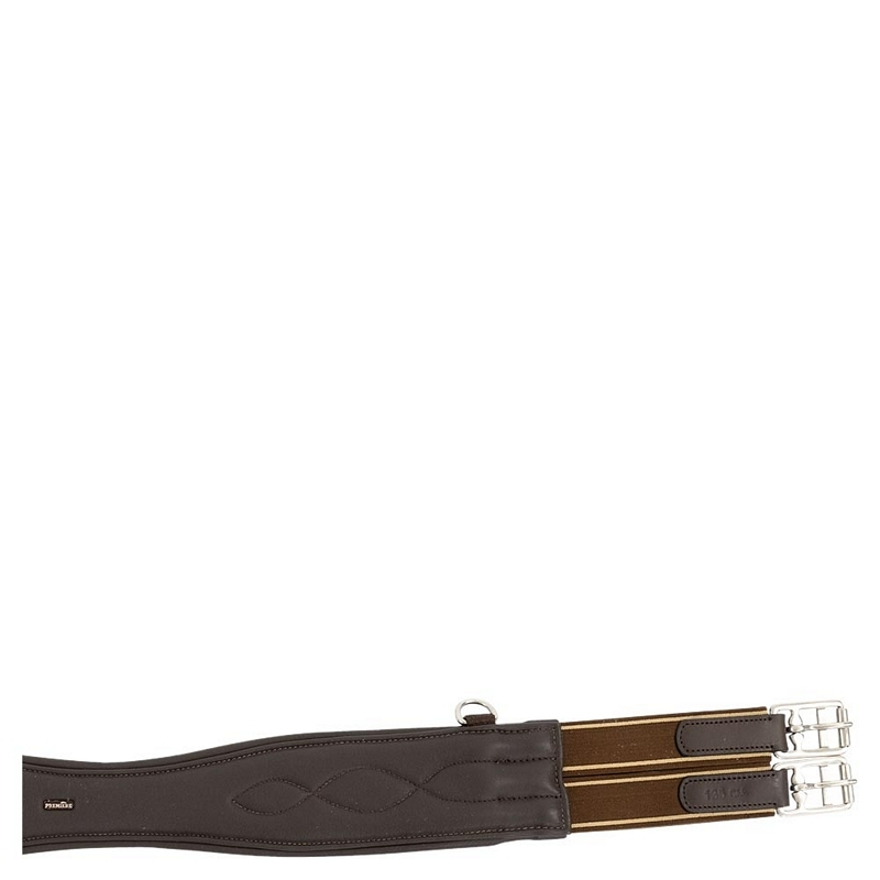 Girth Quimper anatomical