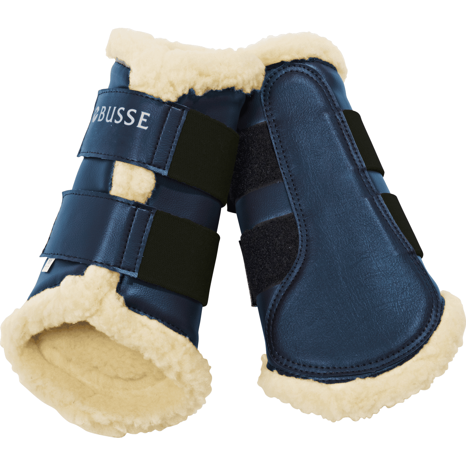 Gamaschen St. Georges