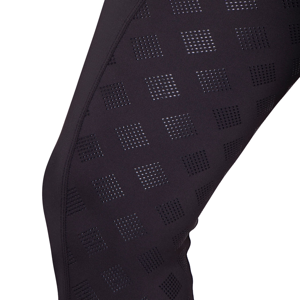 Reitlegging Avélie Vollbesatz