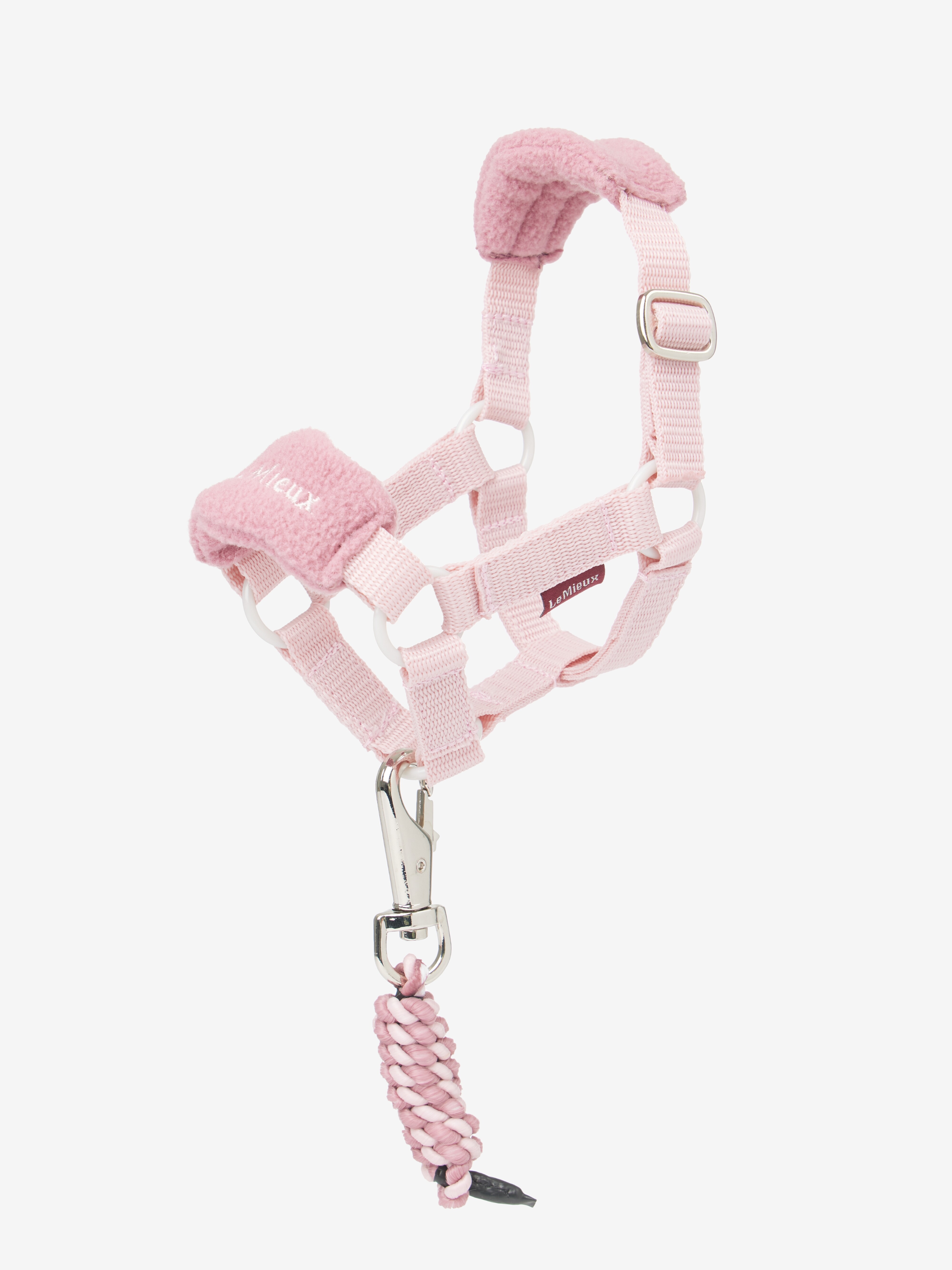 Toy Pony Vogue halster & halstertouw