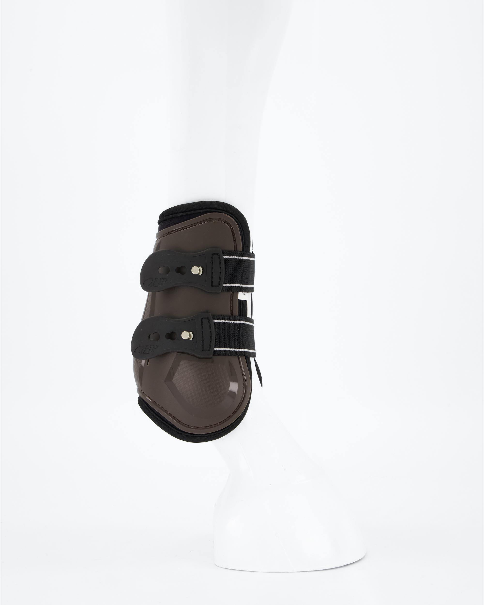 Champion fetlock boots