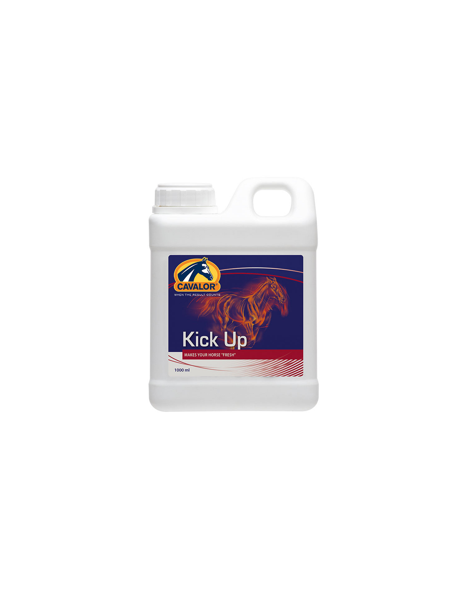 Kick Up 1000 ml
