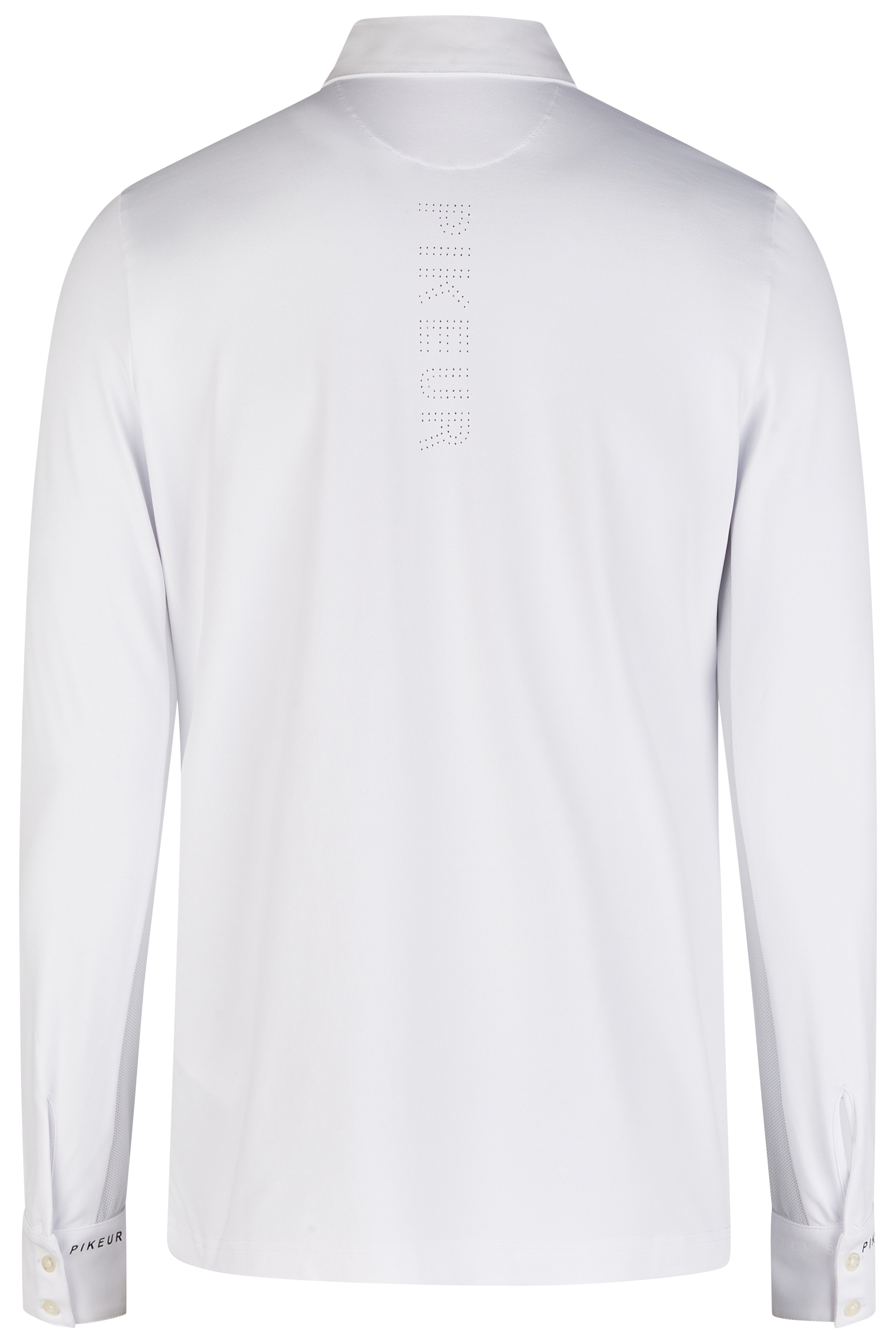 Men's competition shirt