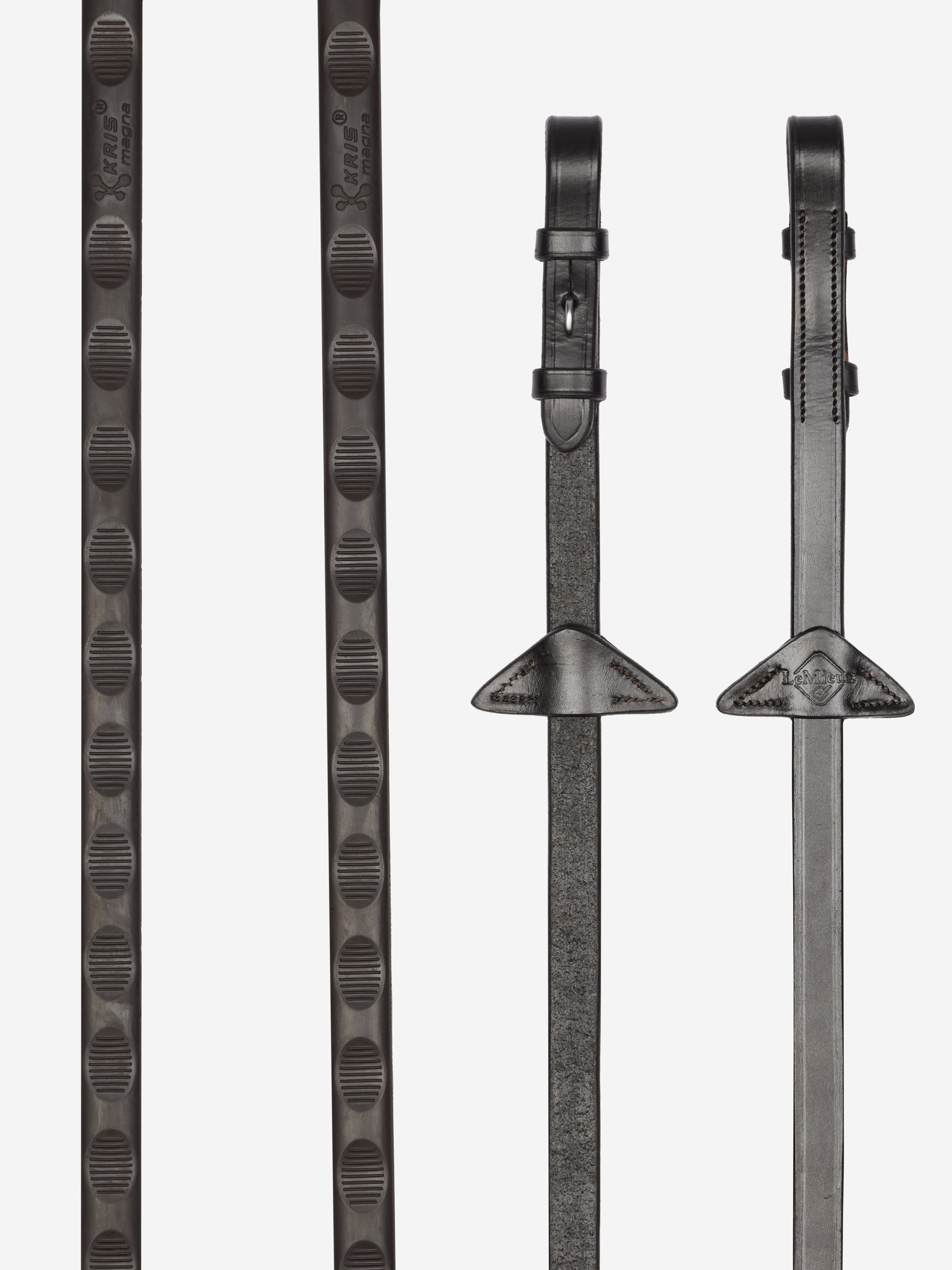 Magna Grip rubberteugels