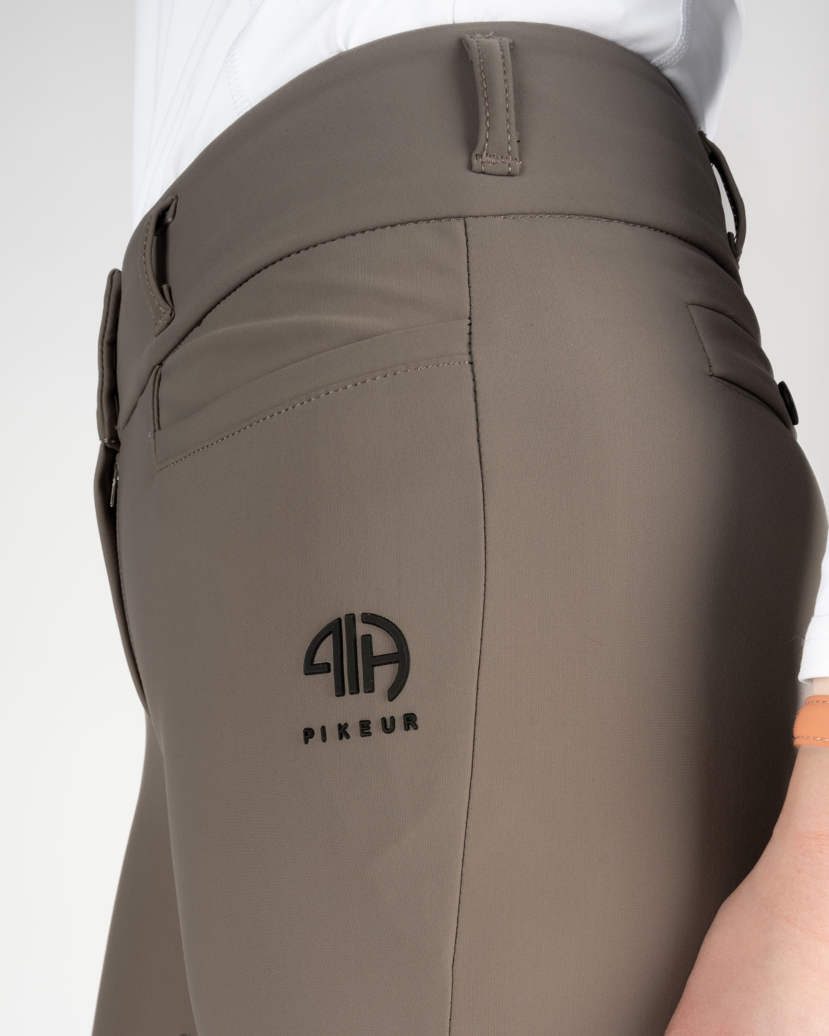 Ladies riding breeches Linn Sd