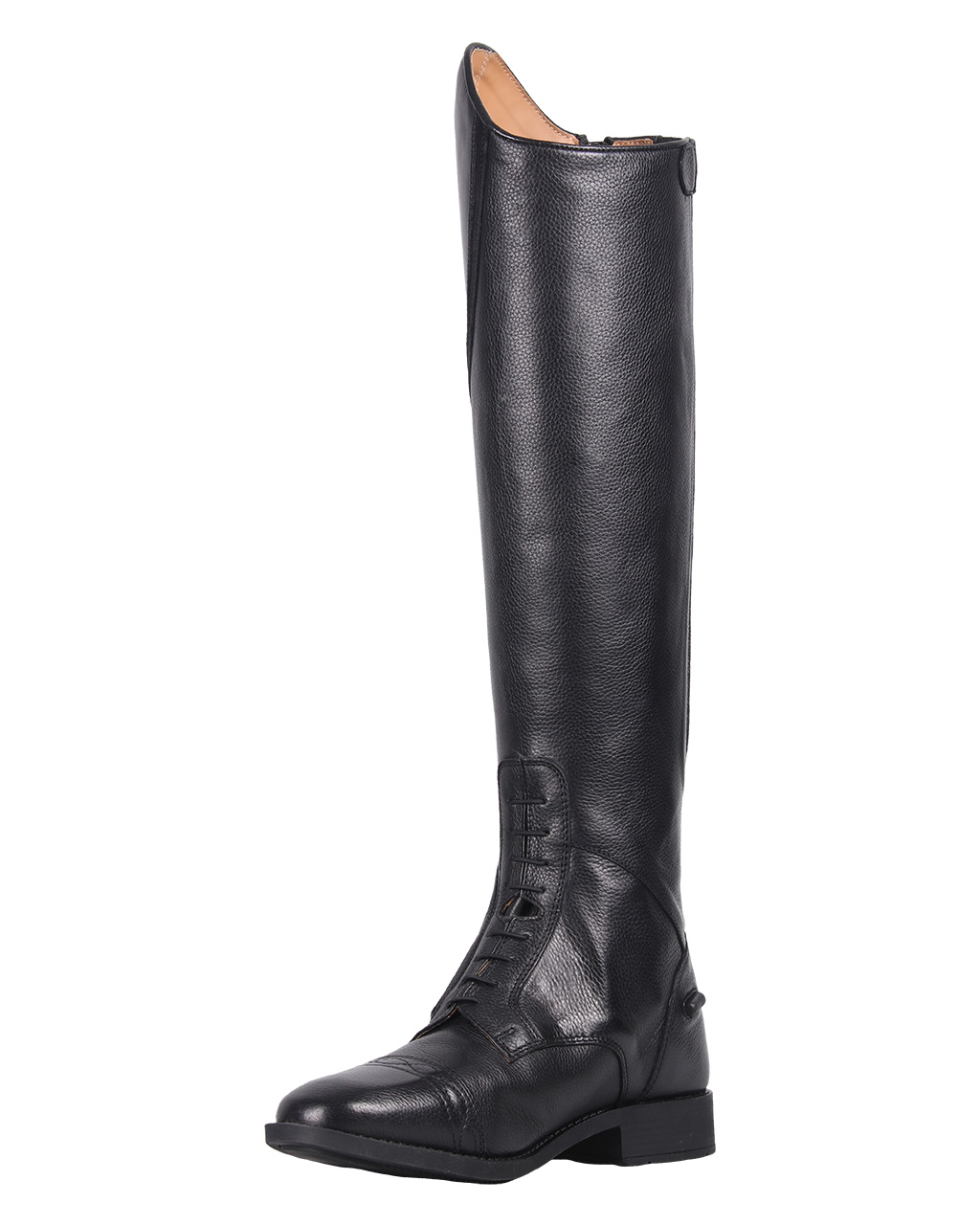 Reitstiefel Tamar Junior Breit