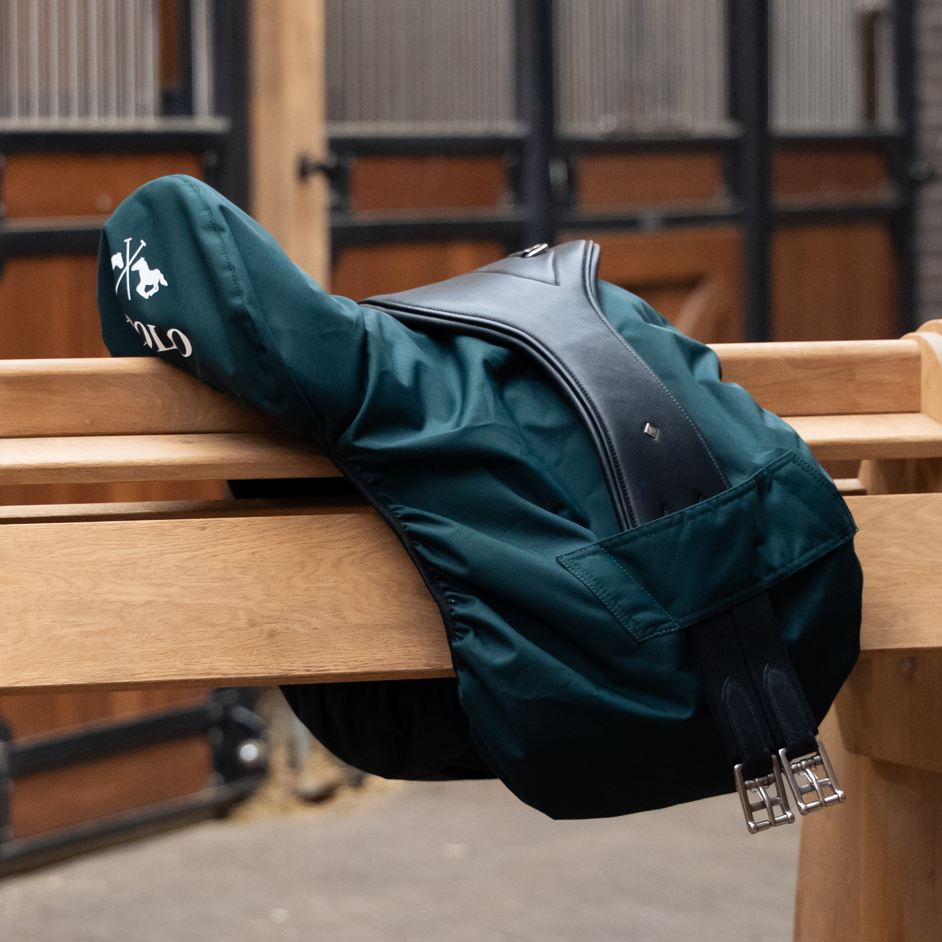 Sattelschoner Jumping