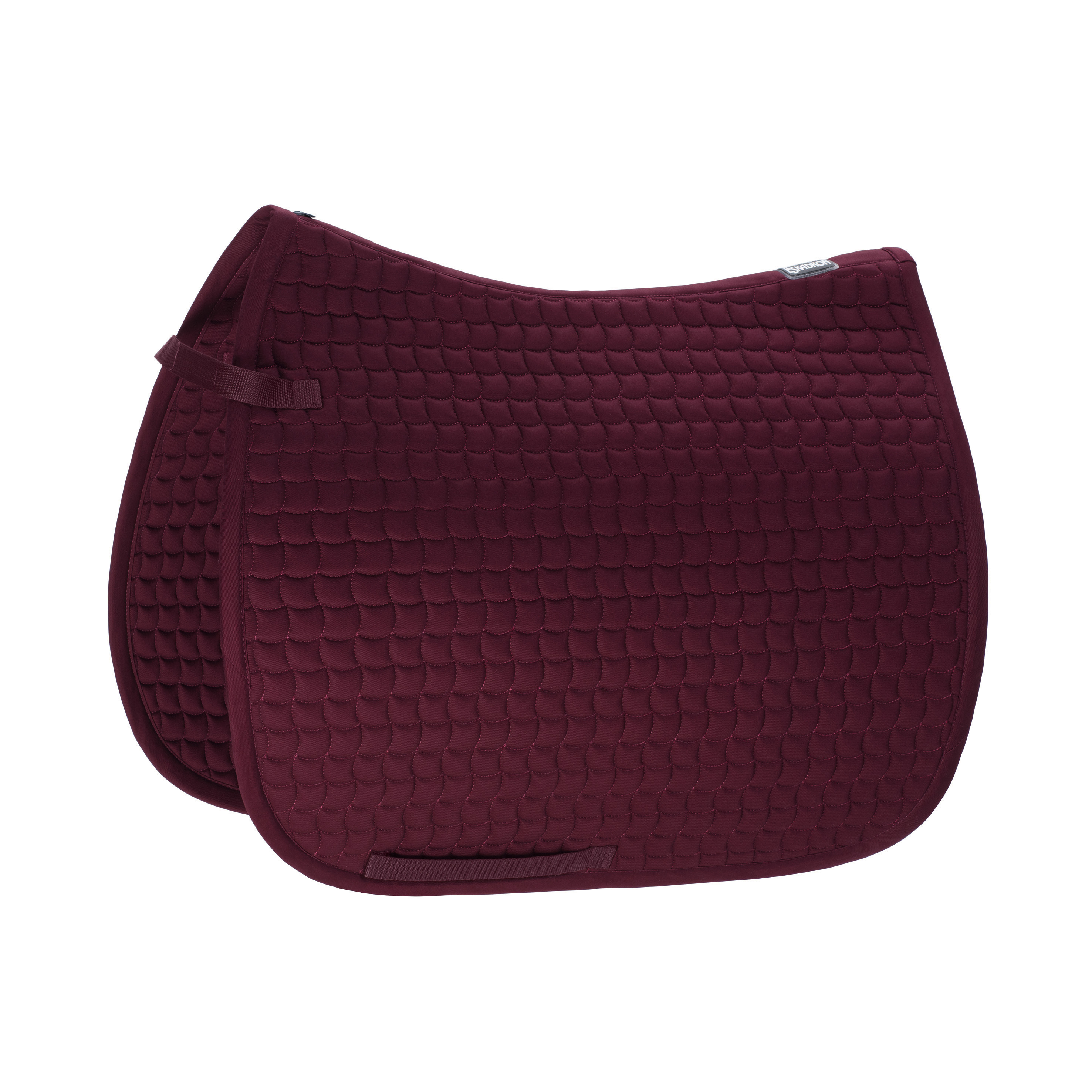 Saddle pad Cotton