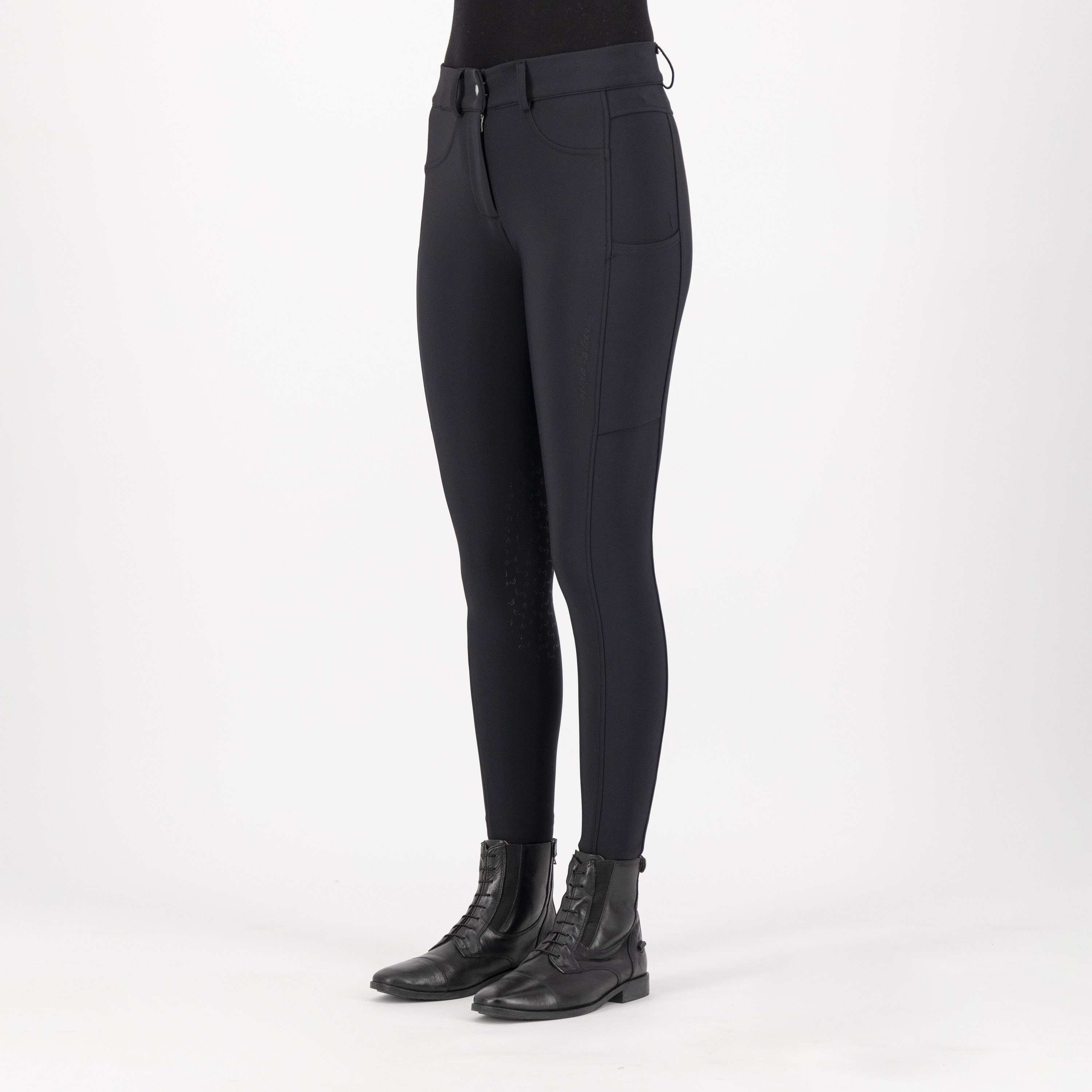 Reithose Empress KneeGrip