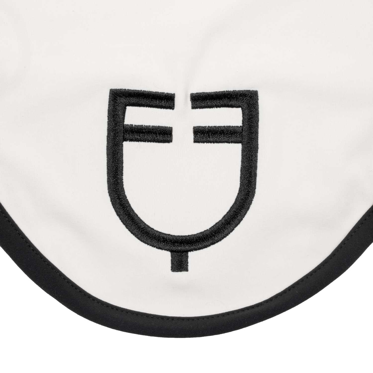 Fliegenhaube Black Line Edition aus Stretchmaterial