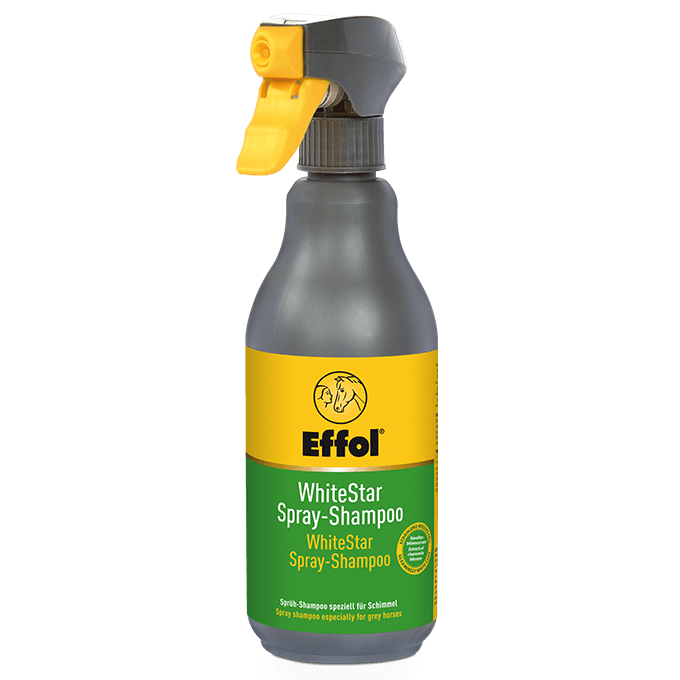 White-Star spray shampoo, 500 ml