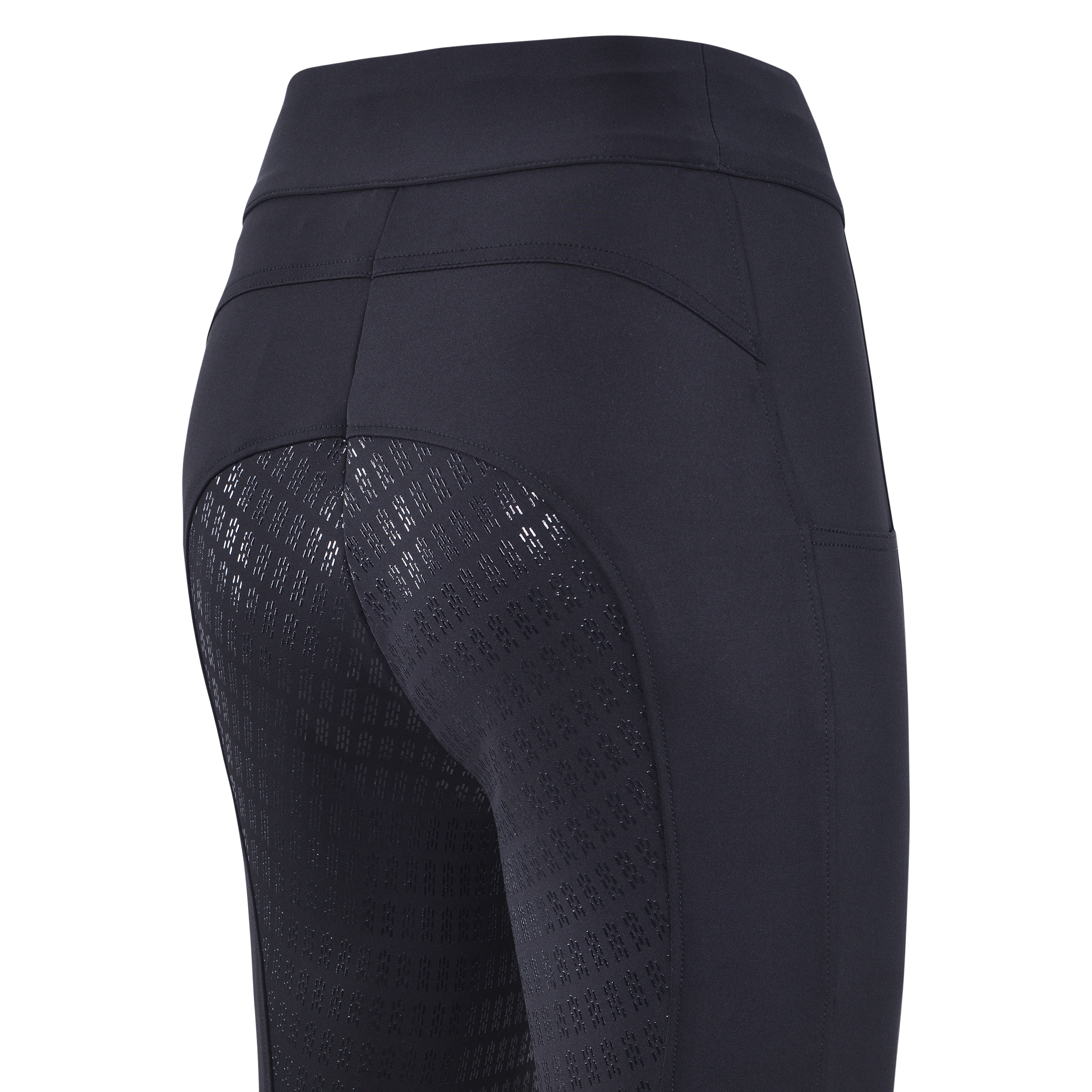 Reitlegging Basic FullGrip