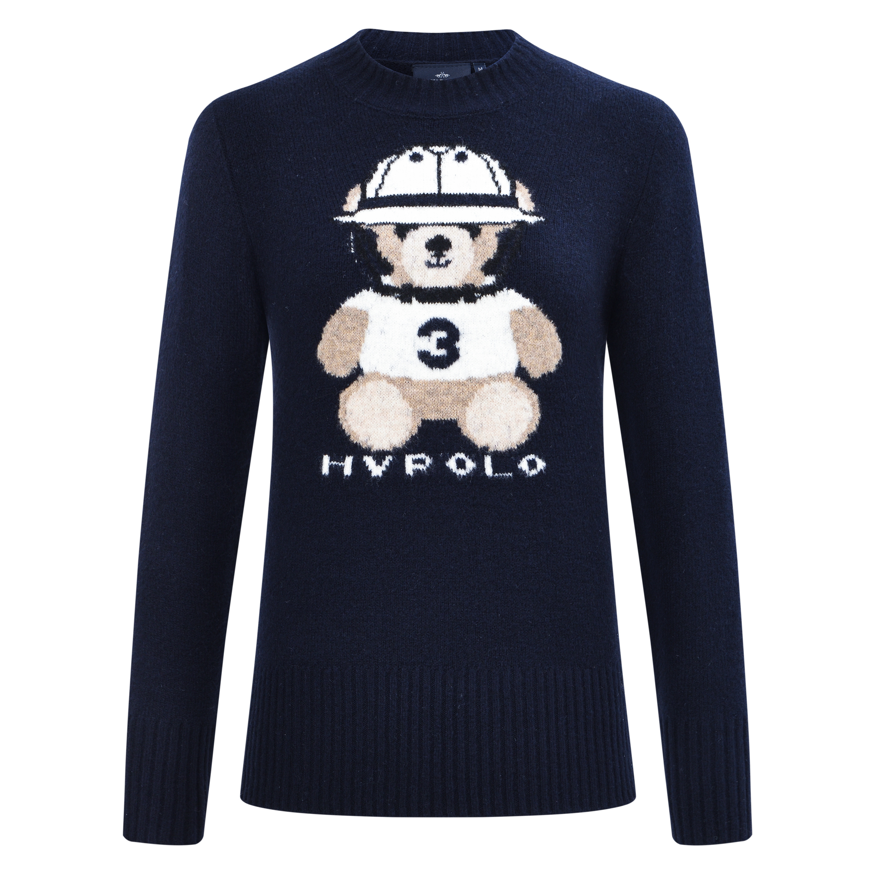 Pullover Teddy