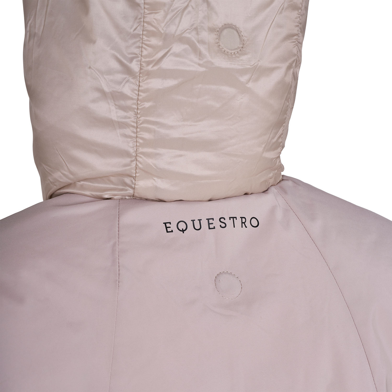 Faltbare Damen-Softshelljacke Foldable line