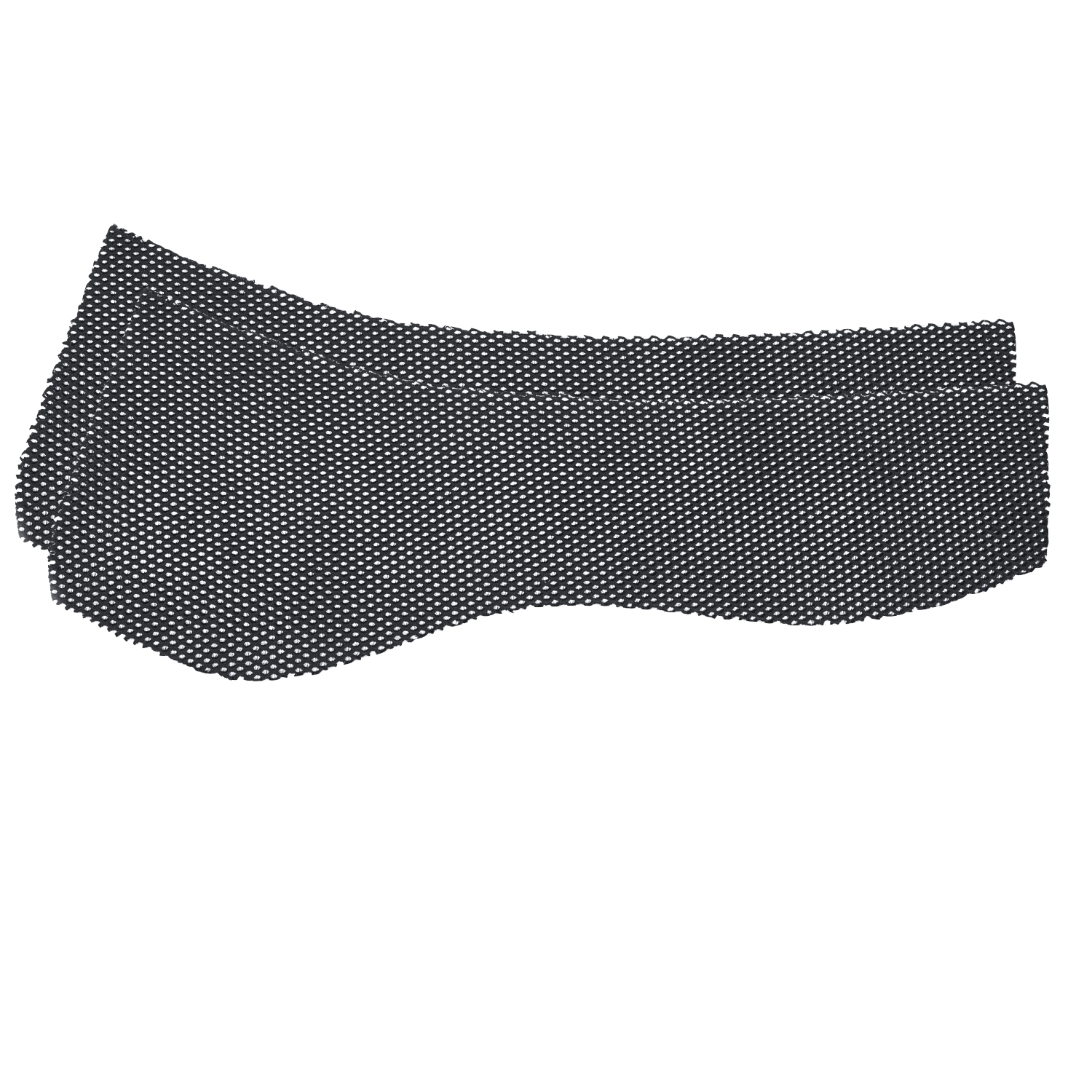 Saddle Pad 3D Air Effect Flexi Dressage