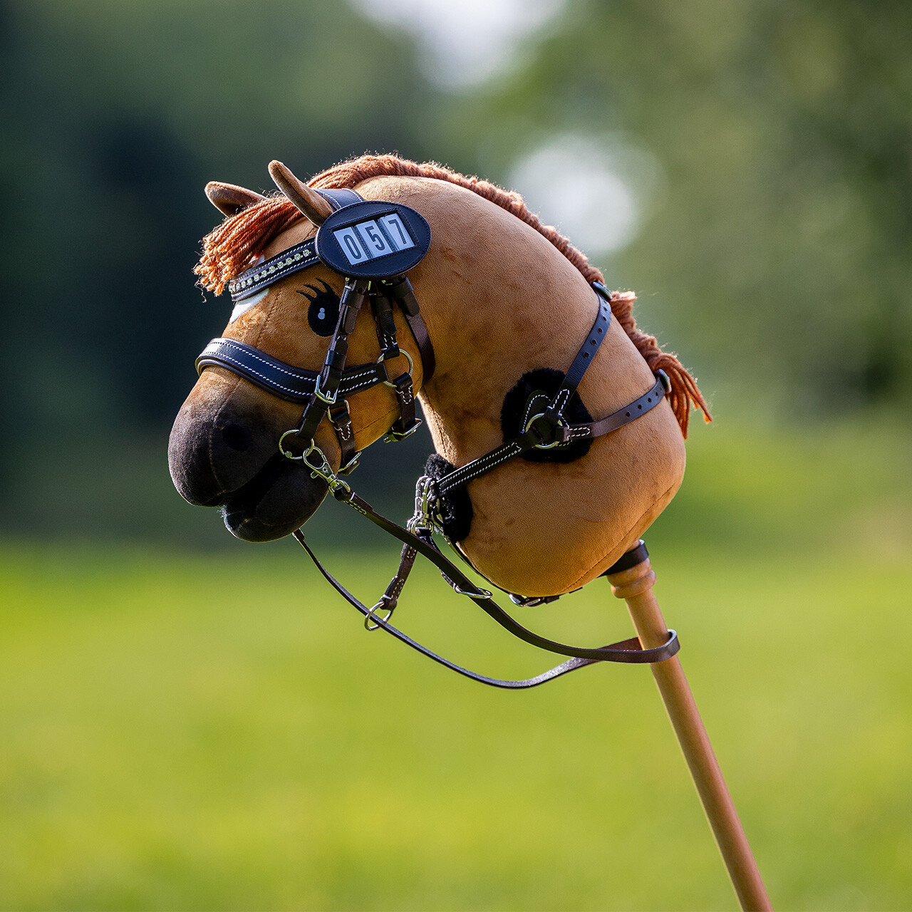 Trense Dolly Hobby horse