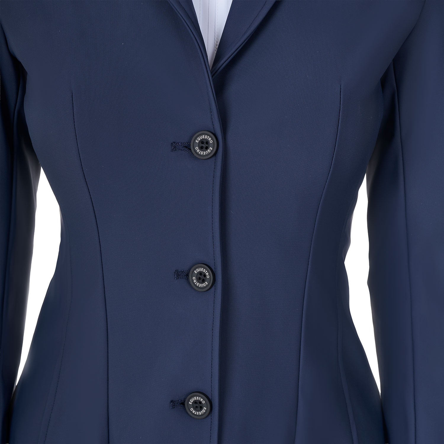 Damen-Turnierjacke mit drei Knöpfen X FISE