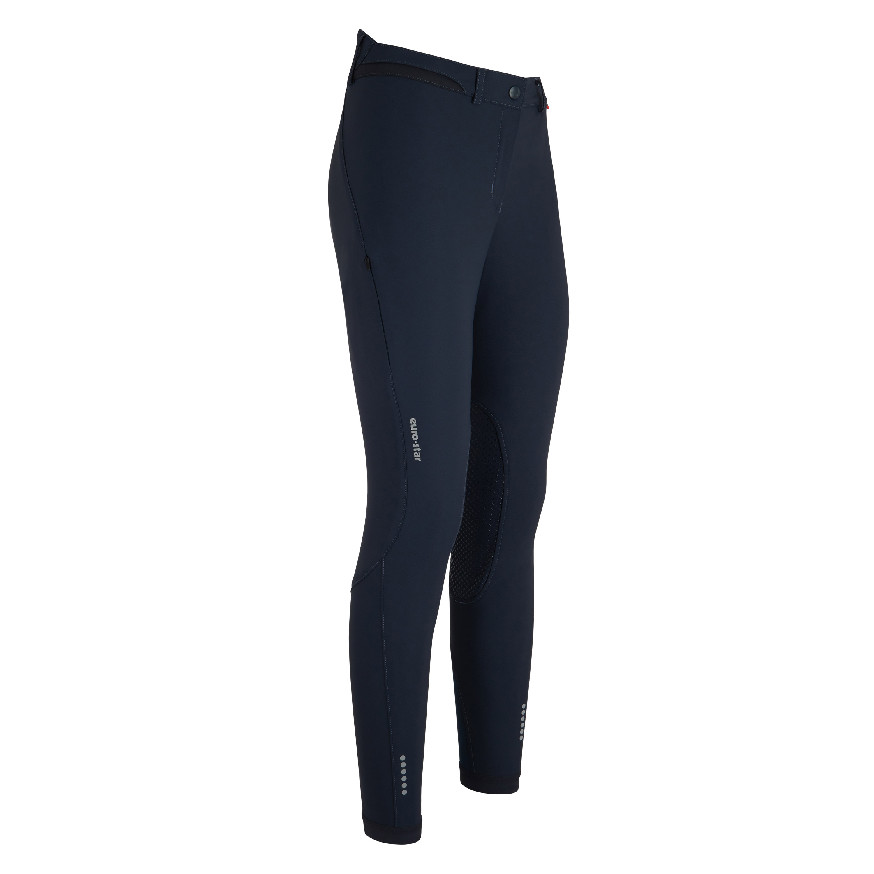 Reithose Equitation Queen KneeGrip