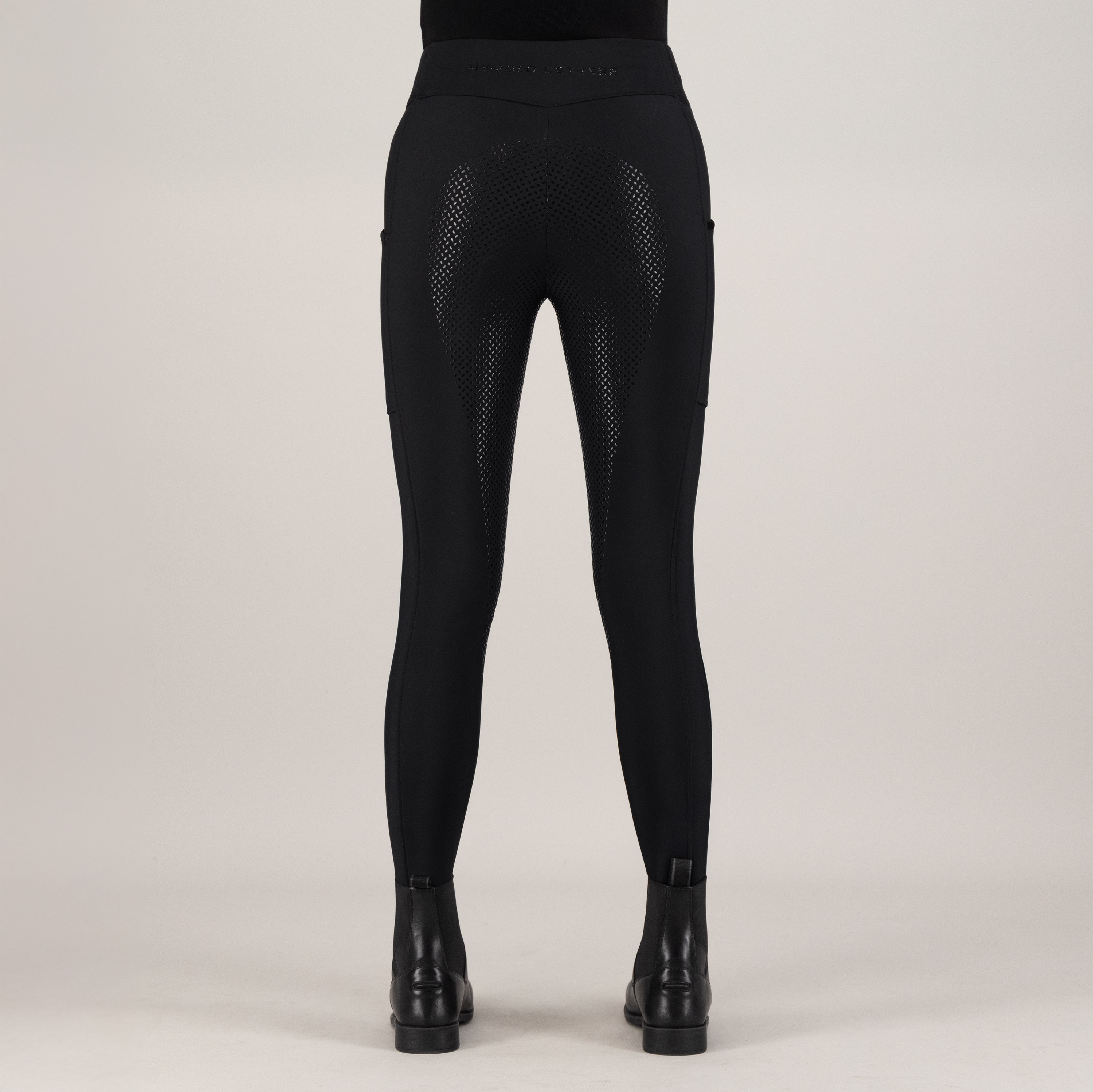 Reitlegging Estrelle FullGrip