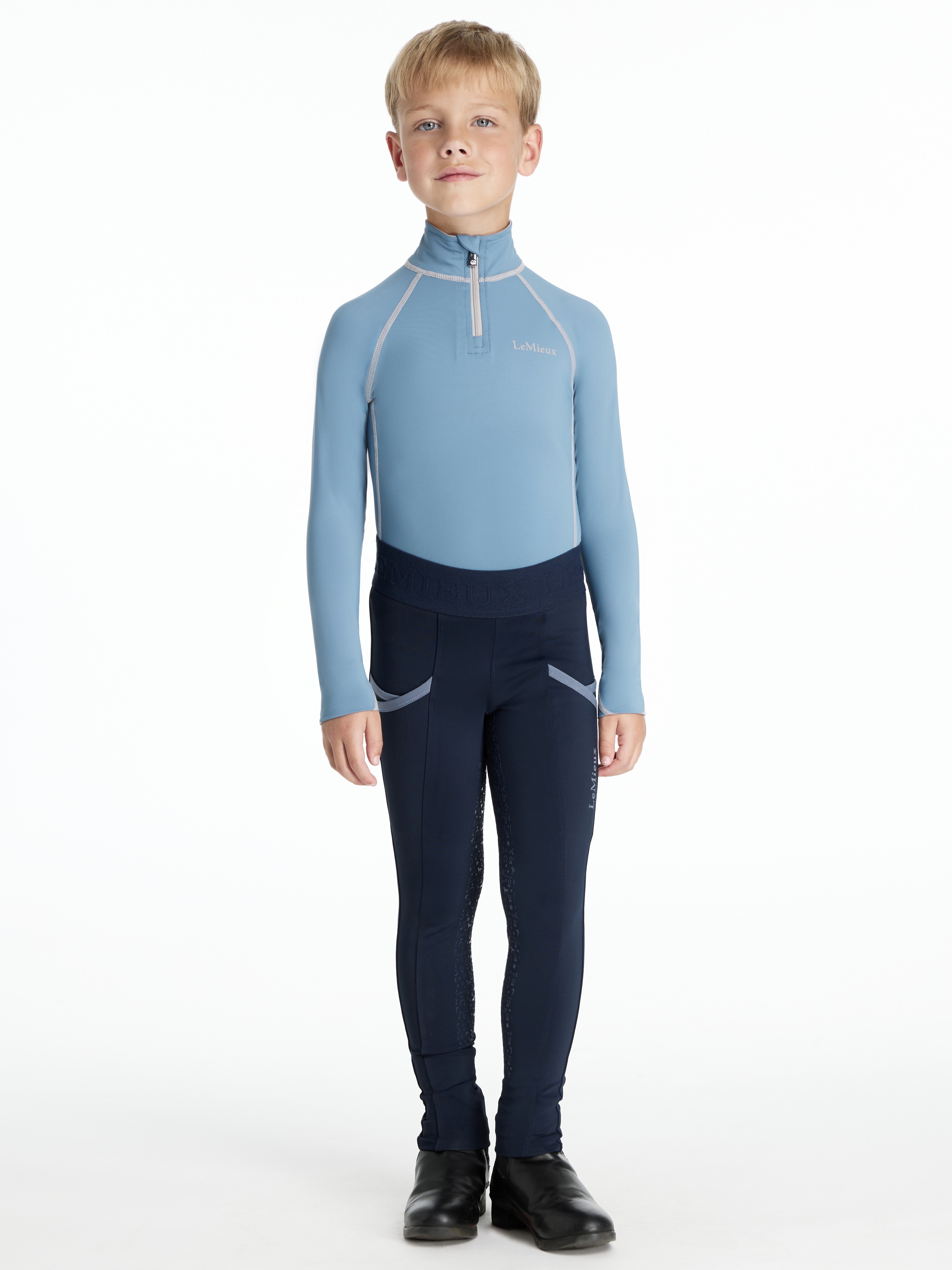 Mini Classique Base Layer