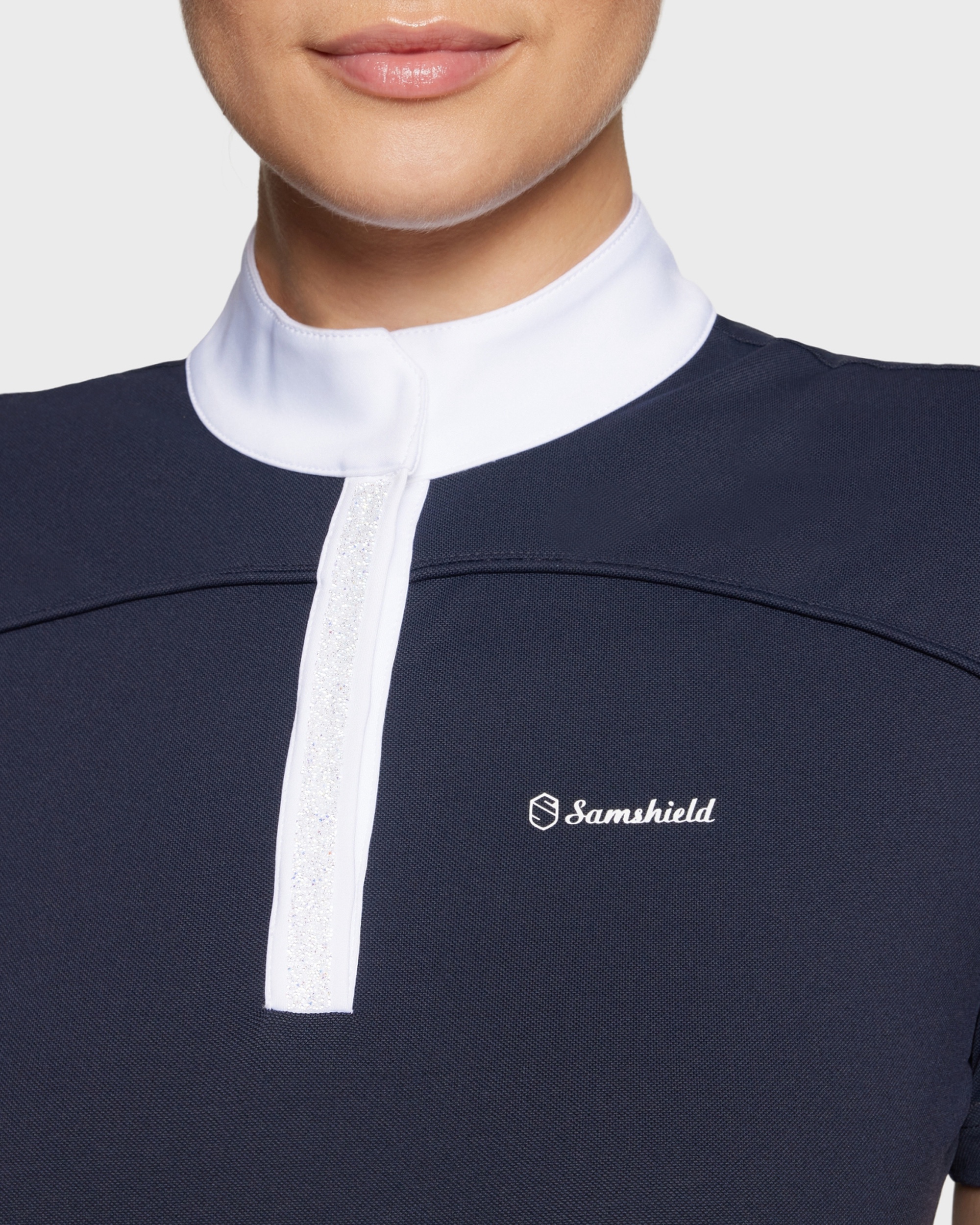 Show shirt ladies Jeanne