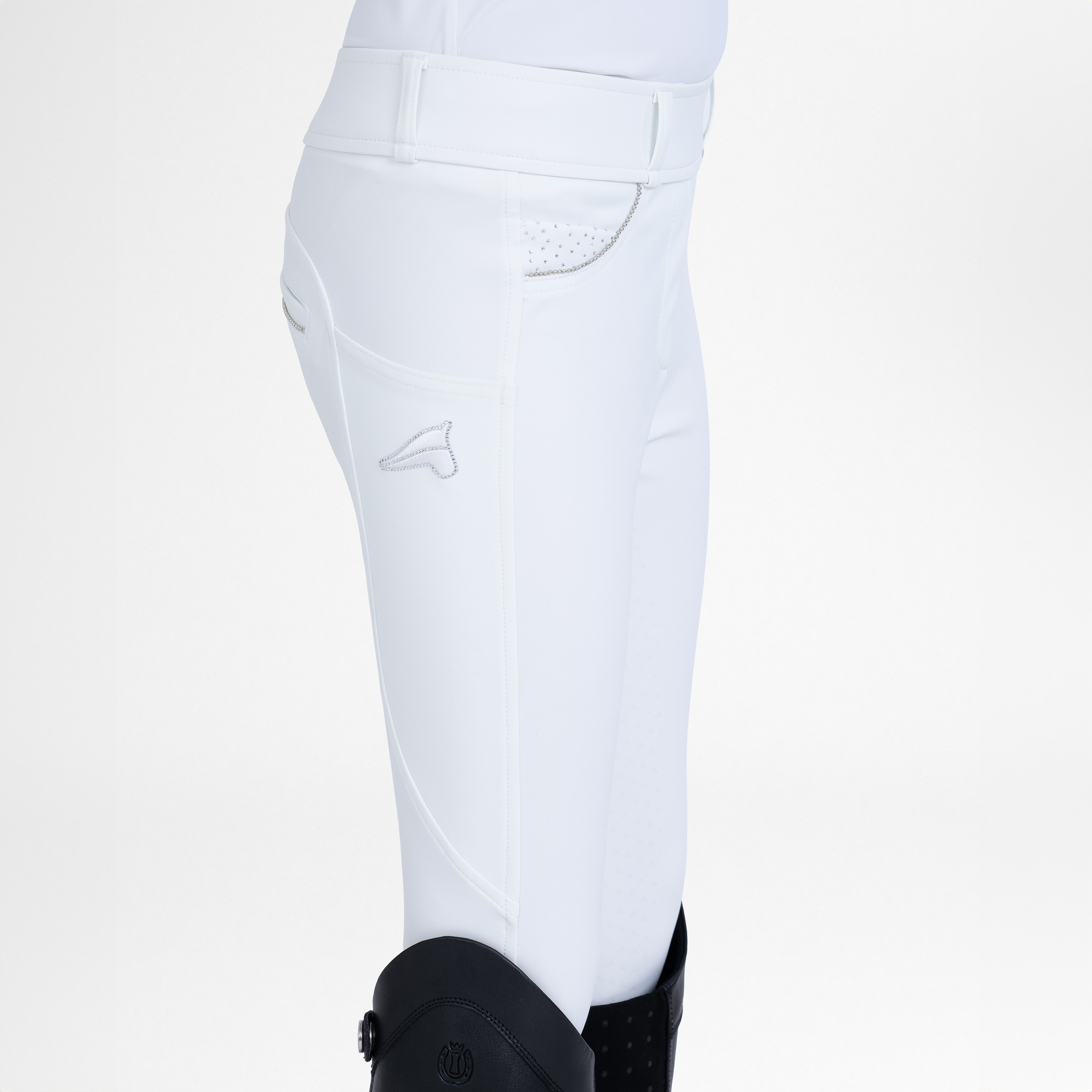 Reitlegging Kinder Maxi FullGrip