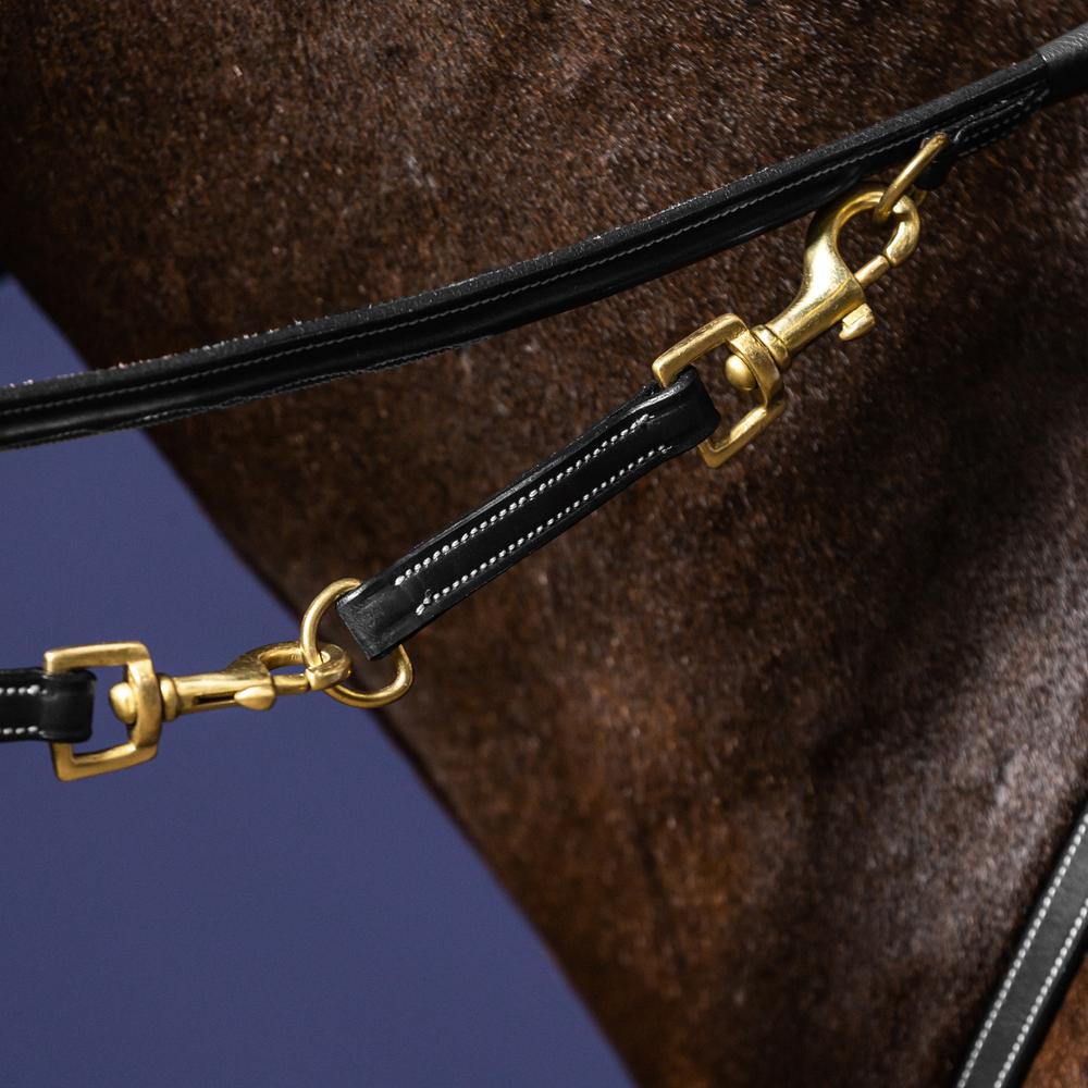 Howlett connector | Dy'on