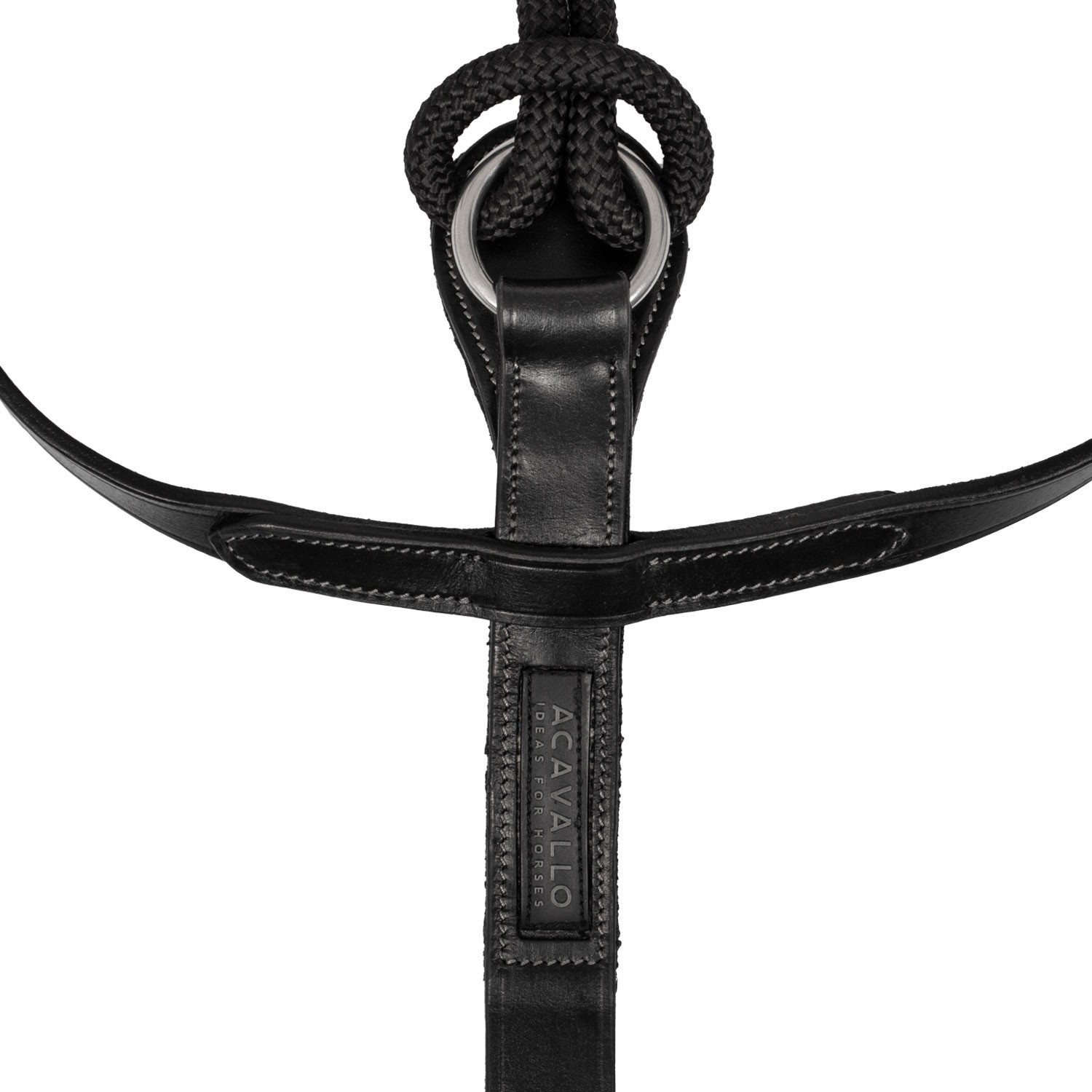 Thiedemann-Zügel aus Rundnylon