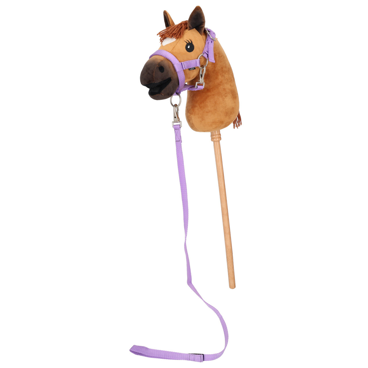 Hobby Horse Halfter Set