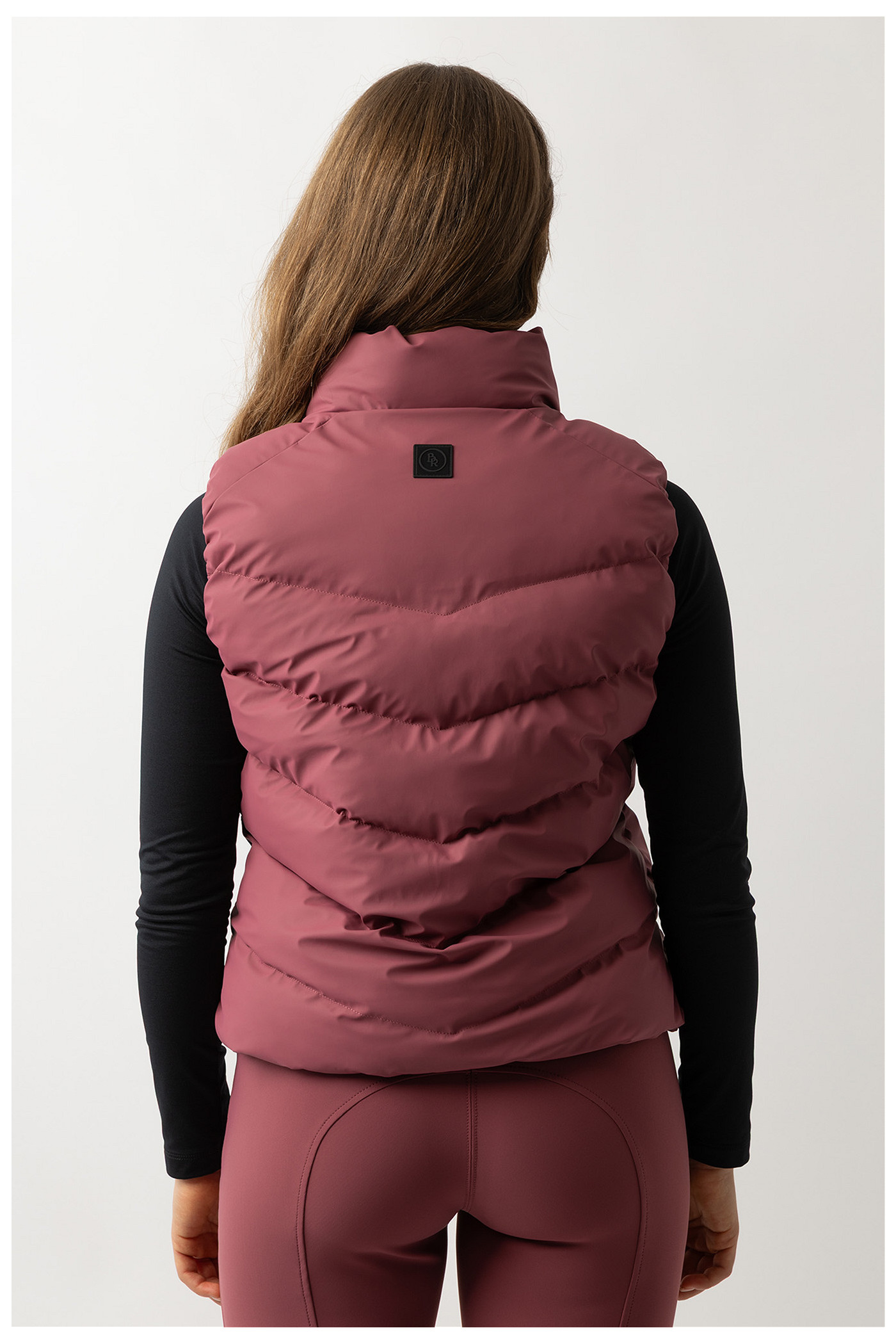 Body Warmer Latoya Ladies