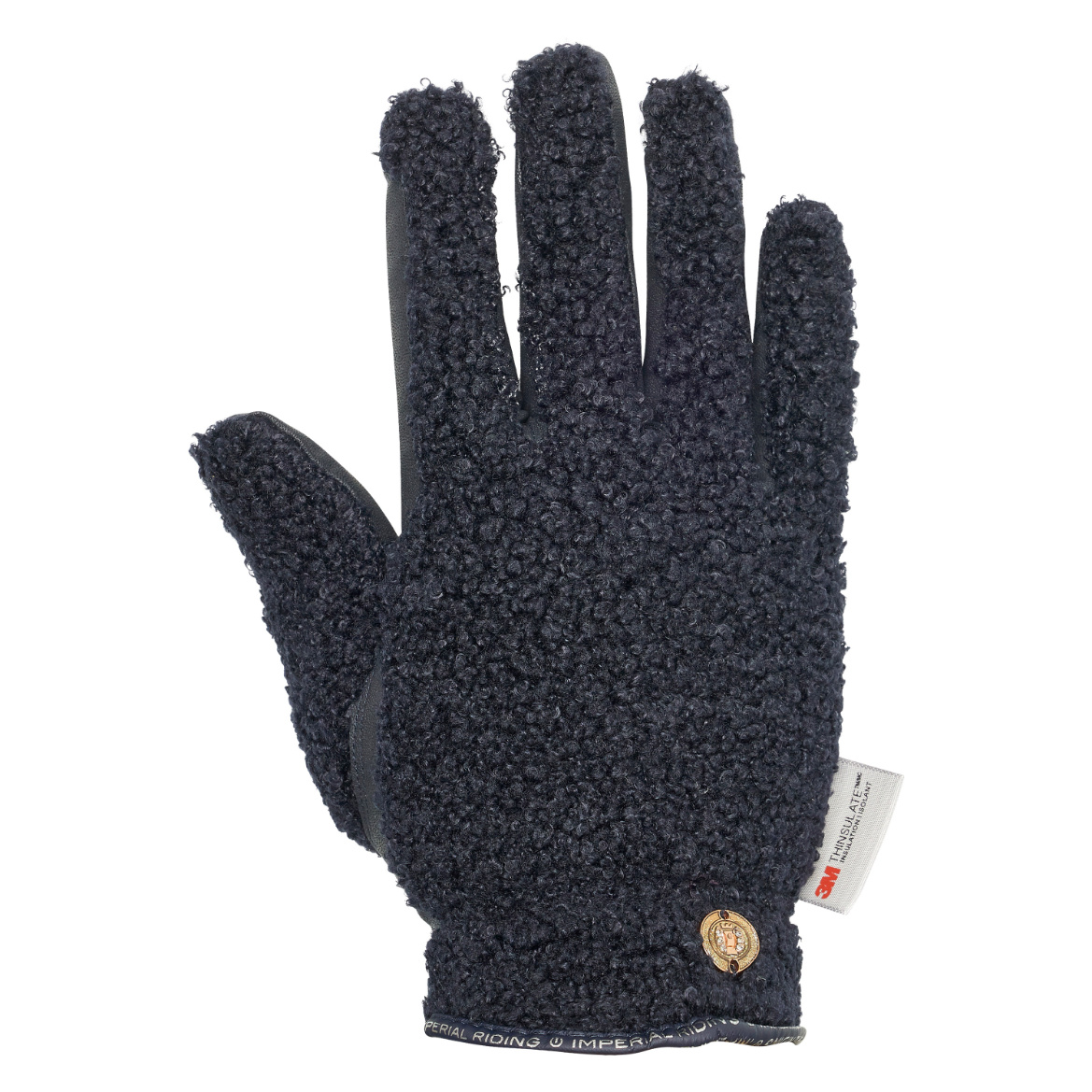 Handschuhe Furry Star