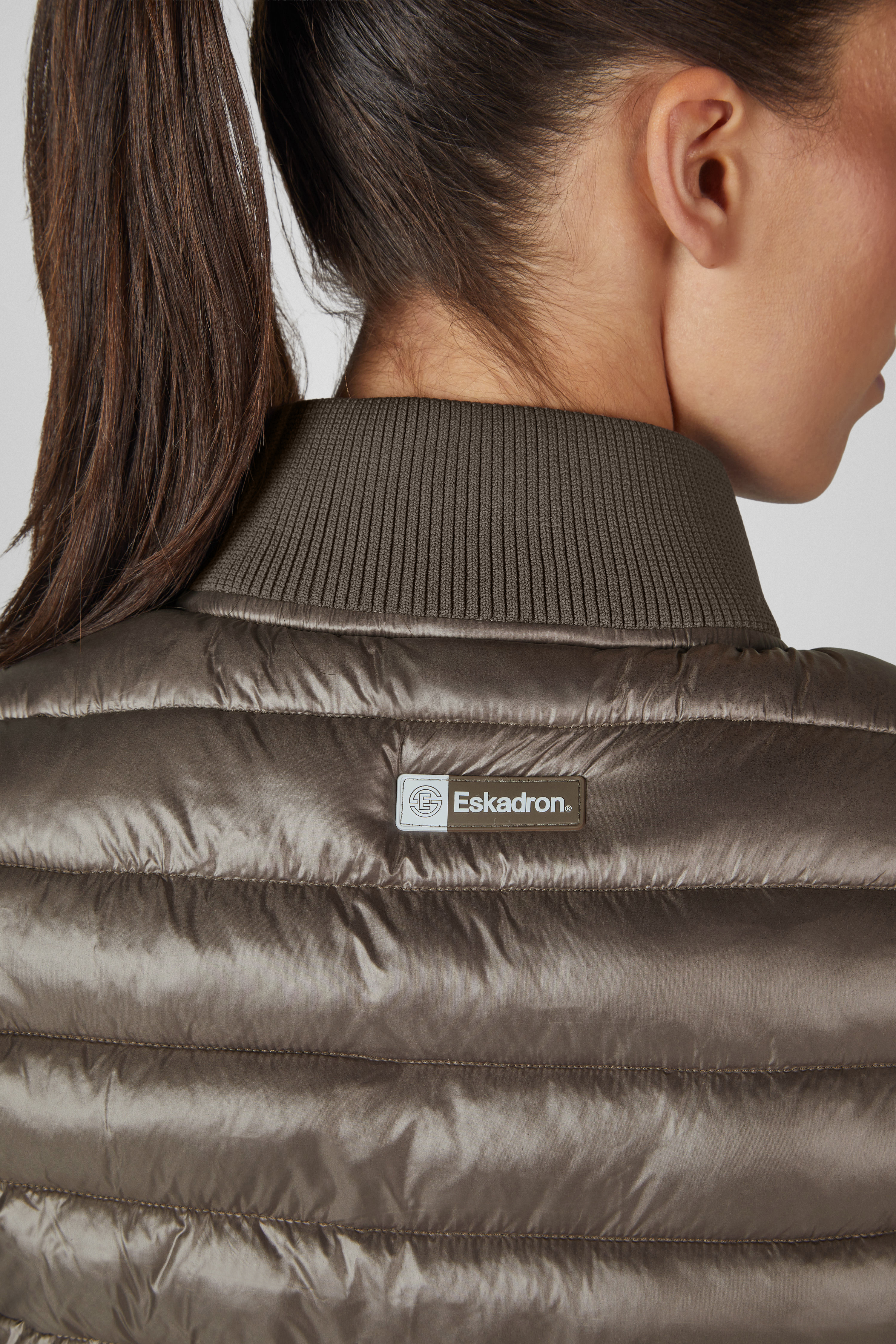 Weste Damen Dynamic