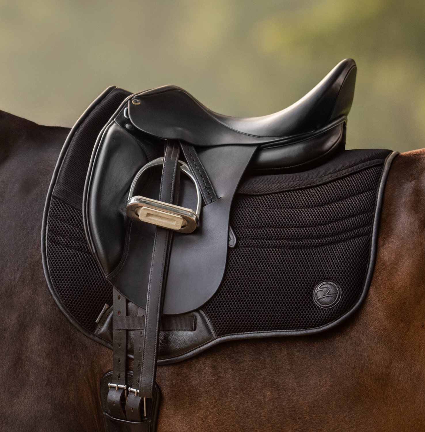 Schabracke 3D Air Effect Flexi