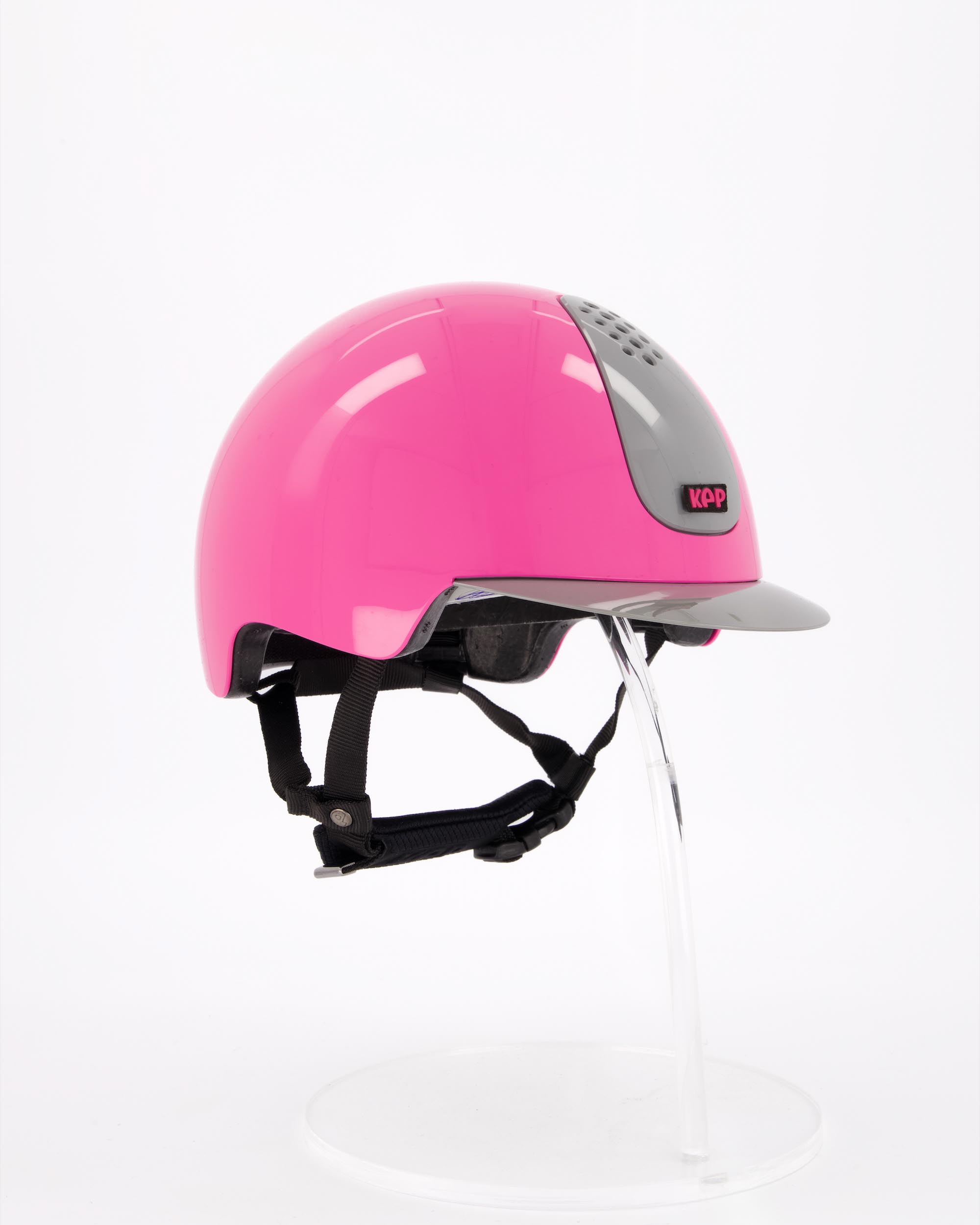 pink/grey