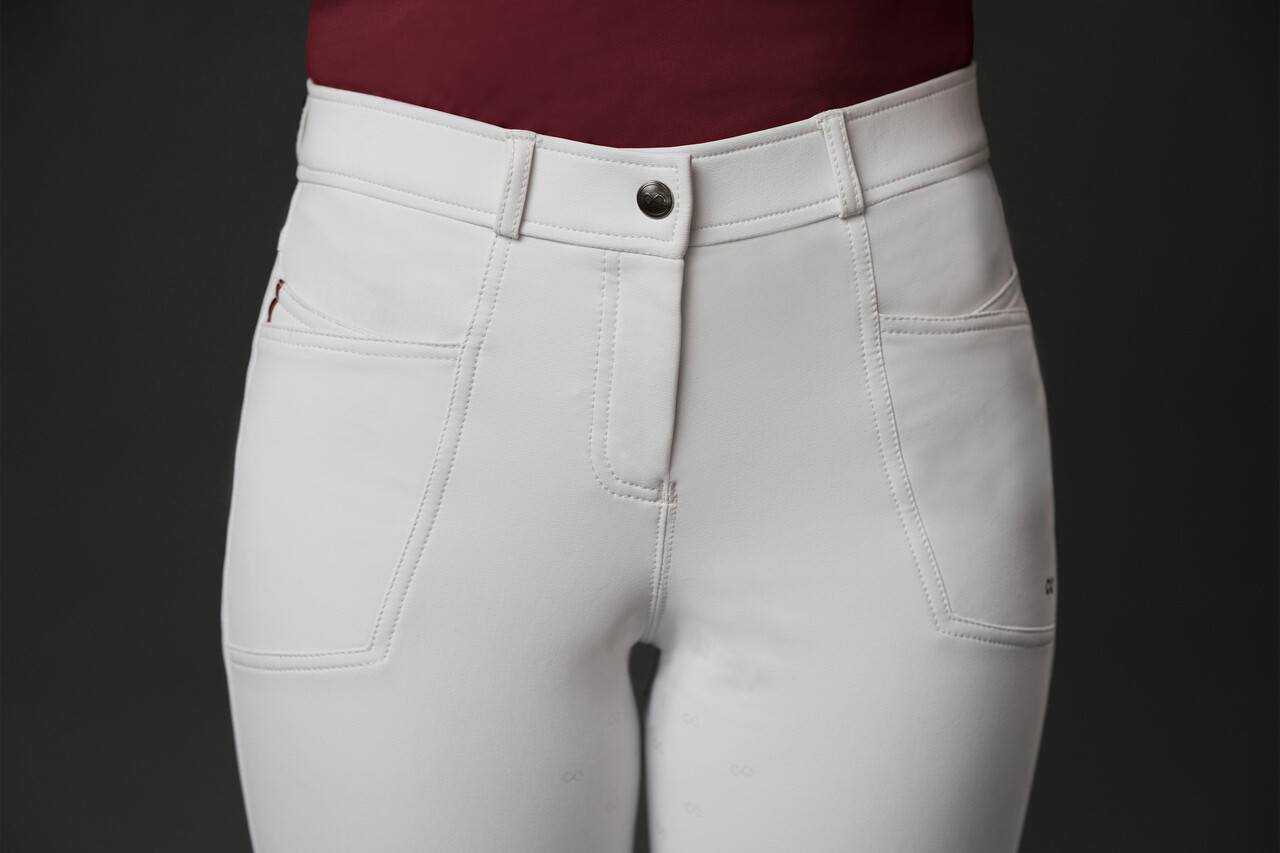 Breeches AmbitionFirst full seat