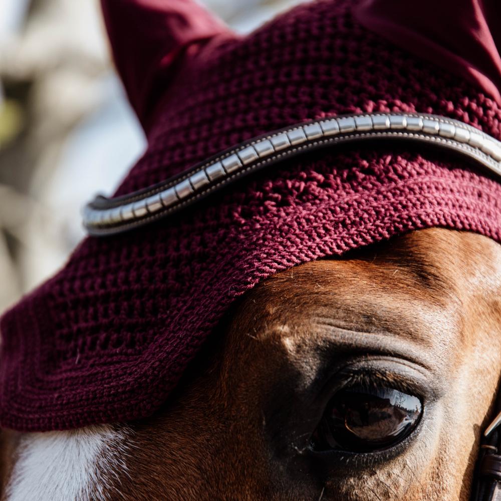 Bonnet anti-mouches Wellington