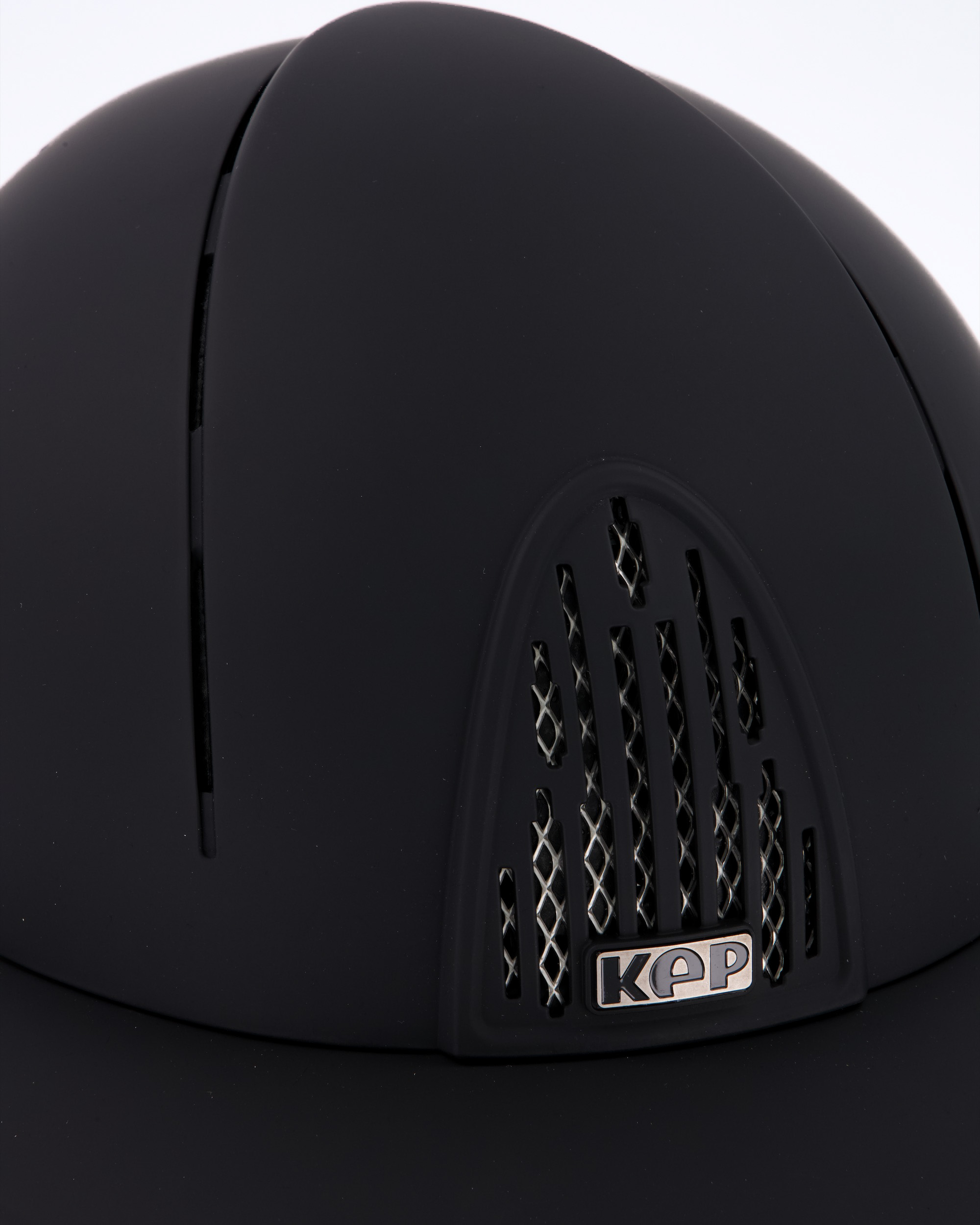 Riding helmet ABS Cromo Smart Polo