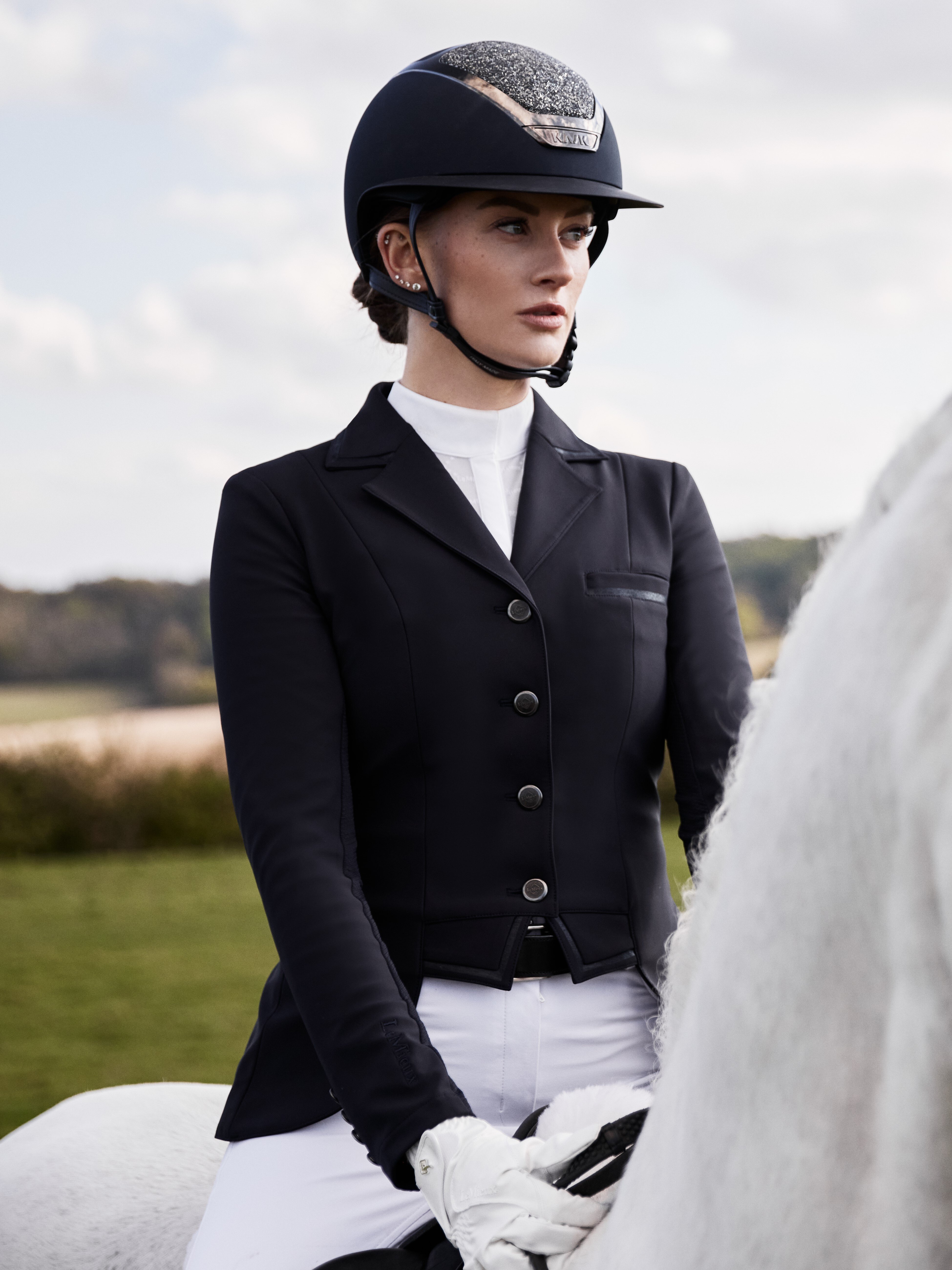 Zoe Turnierjacket