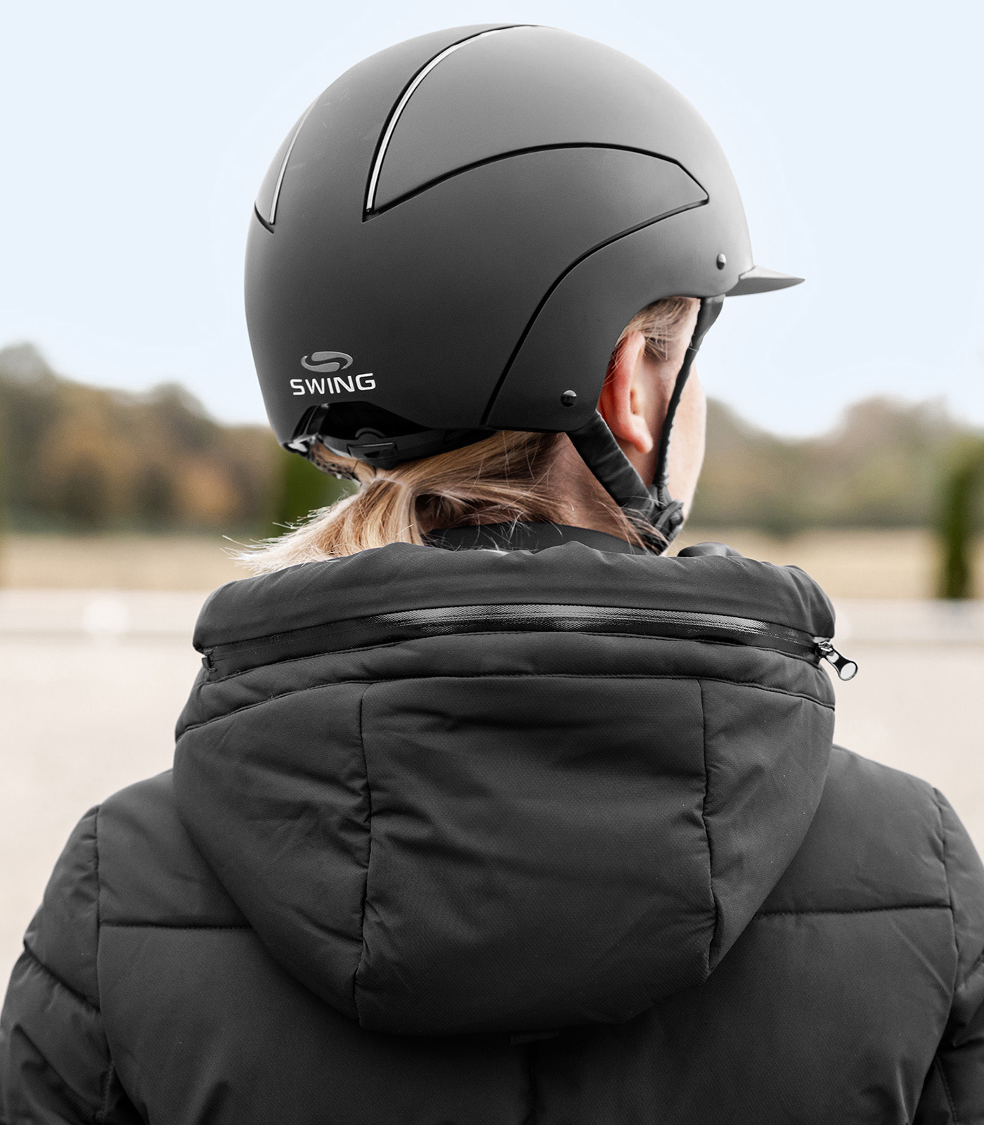 Thermomantel Saphira Advanced