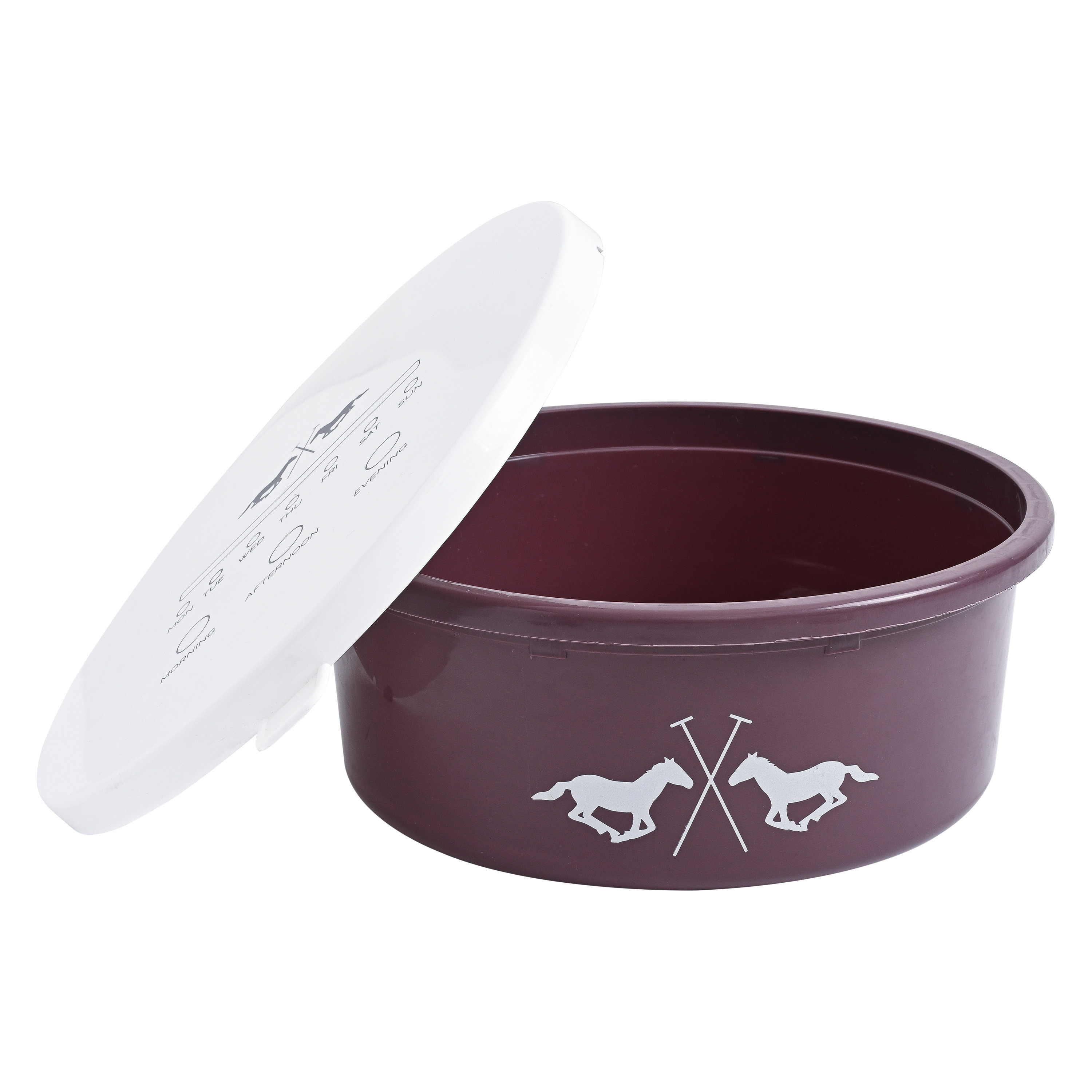 Müsli Bowl Nena 8L