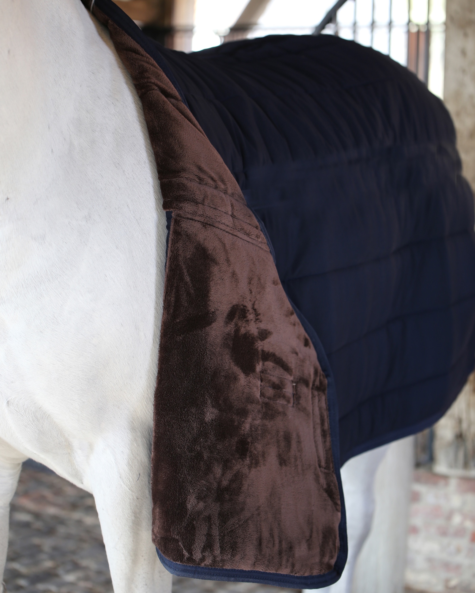 Underblanket Skin Friendly 150g