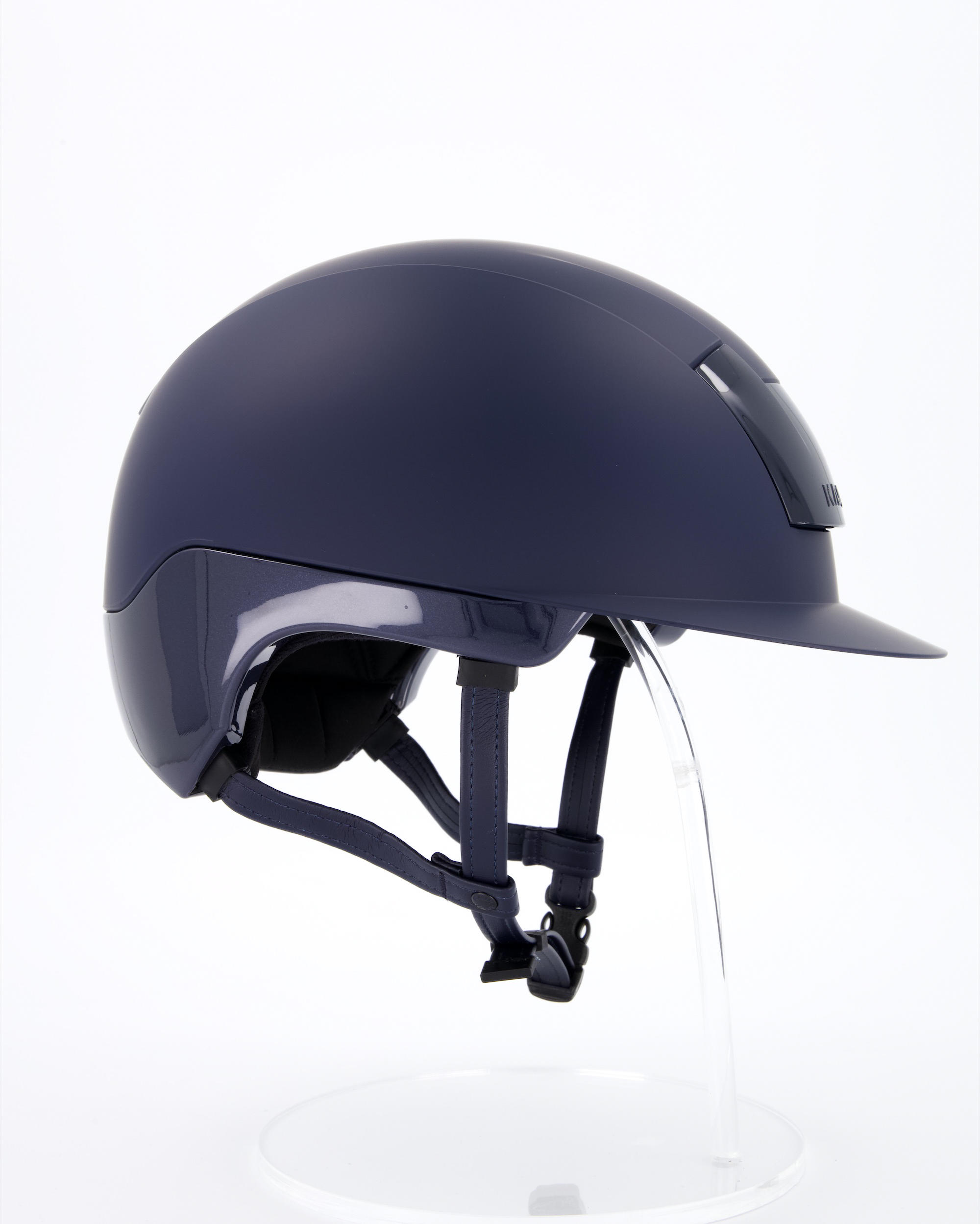 Kooki riding helmet
