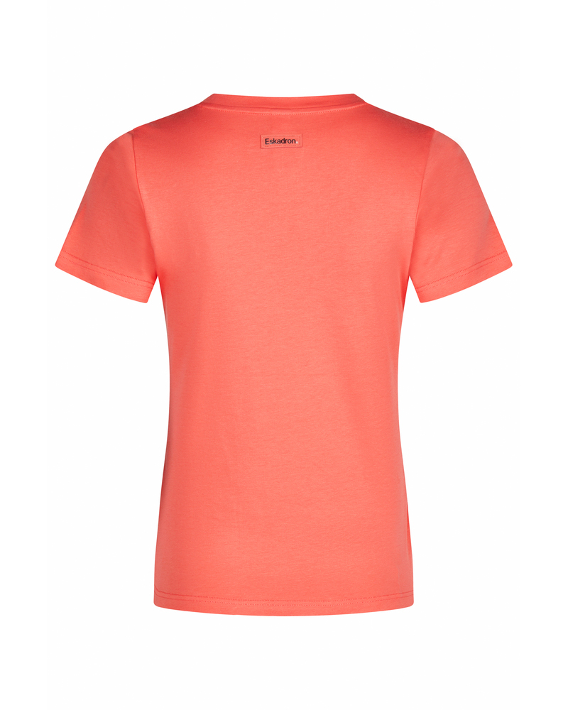 T-Shirt Damen Classic Sports
