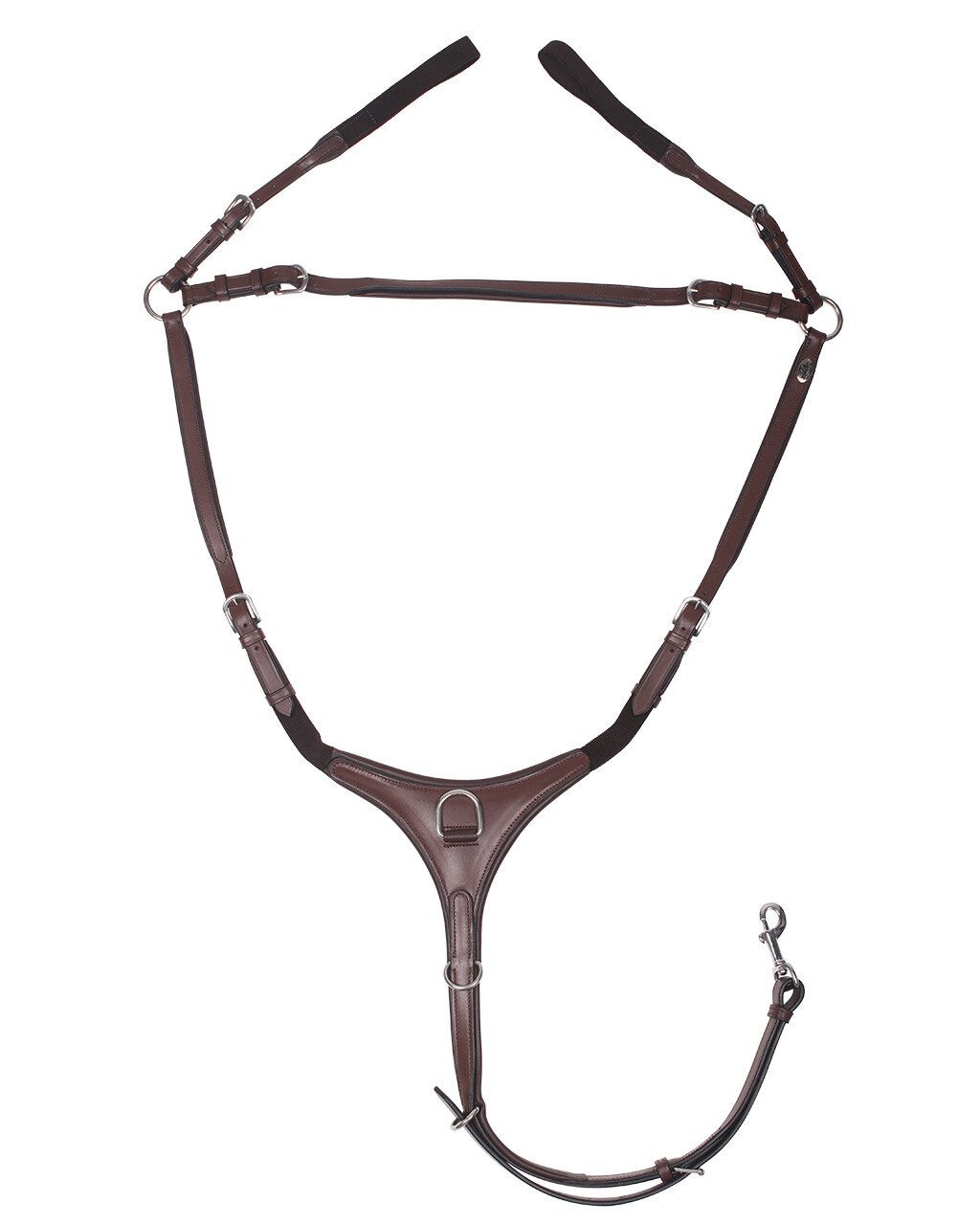 Front harness luxury