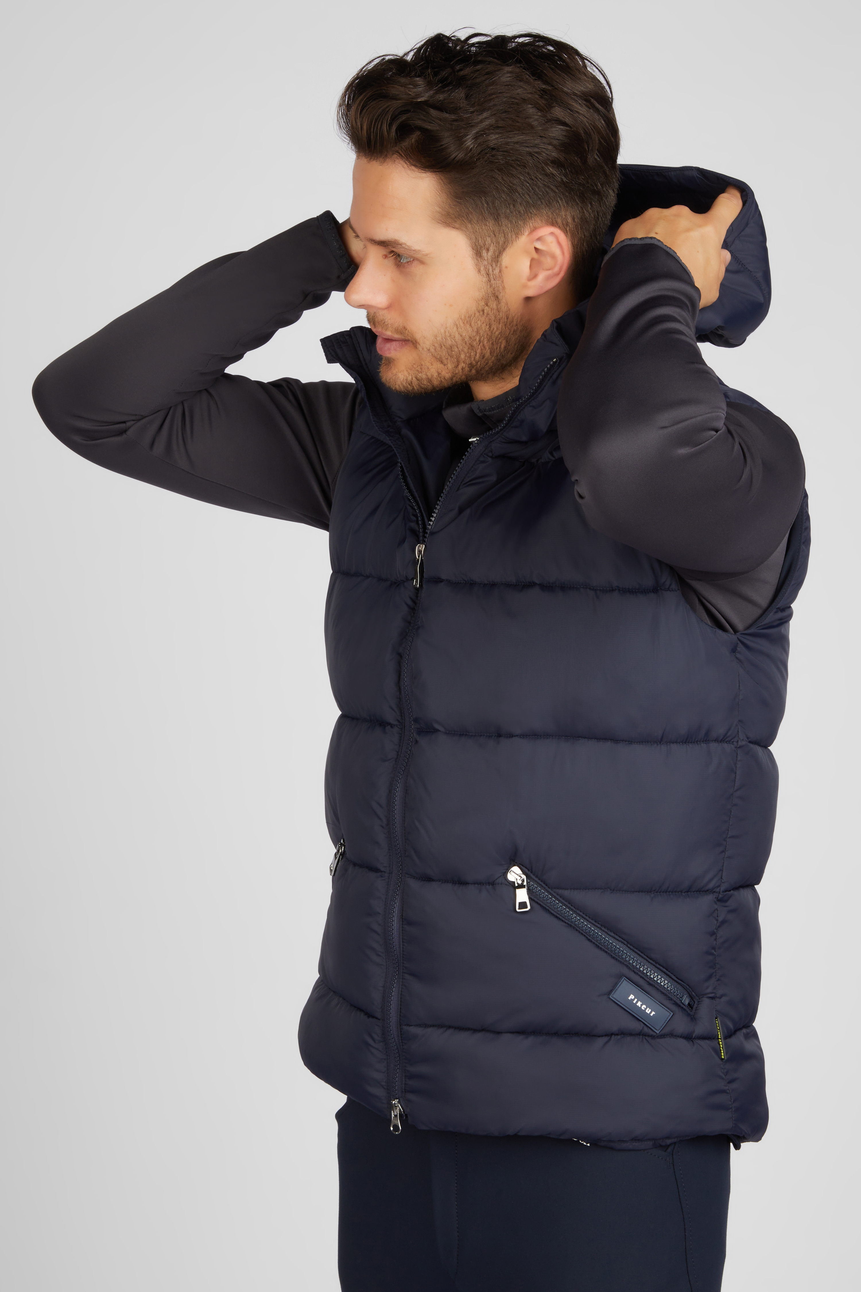 Unisex riding waistcoat Nos Unisex riding waistcoat Nos