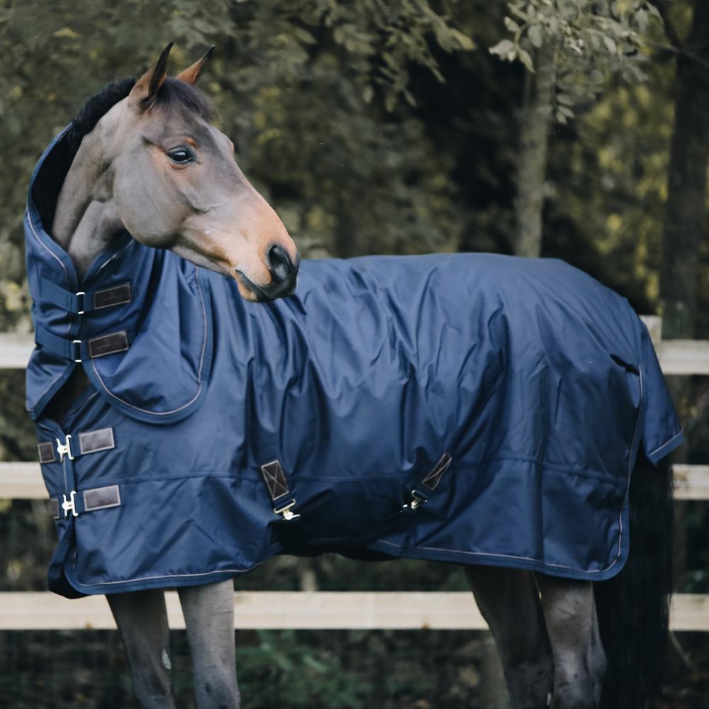 Couverture d'extérieur All Weather imperméable Pro 300g