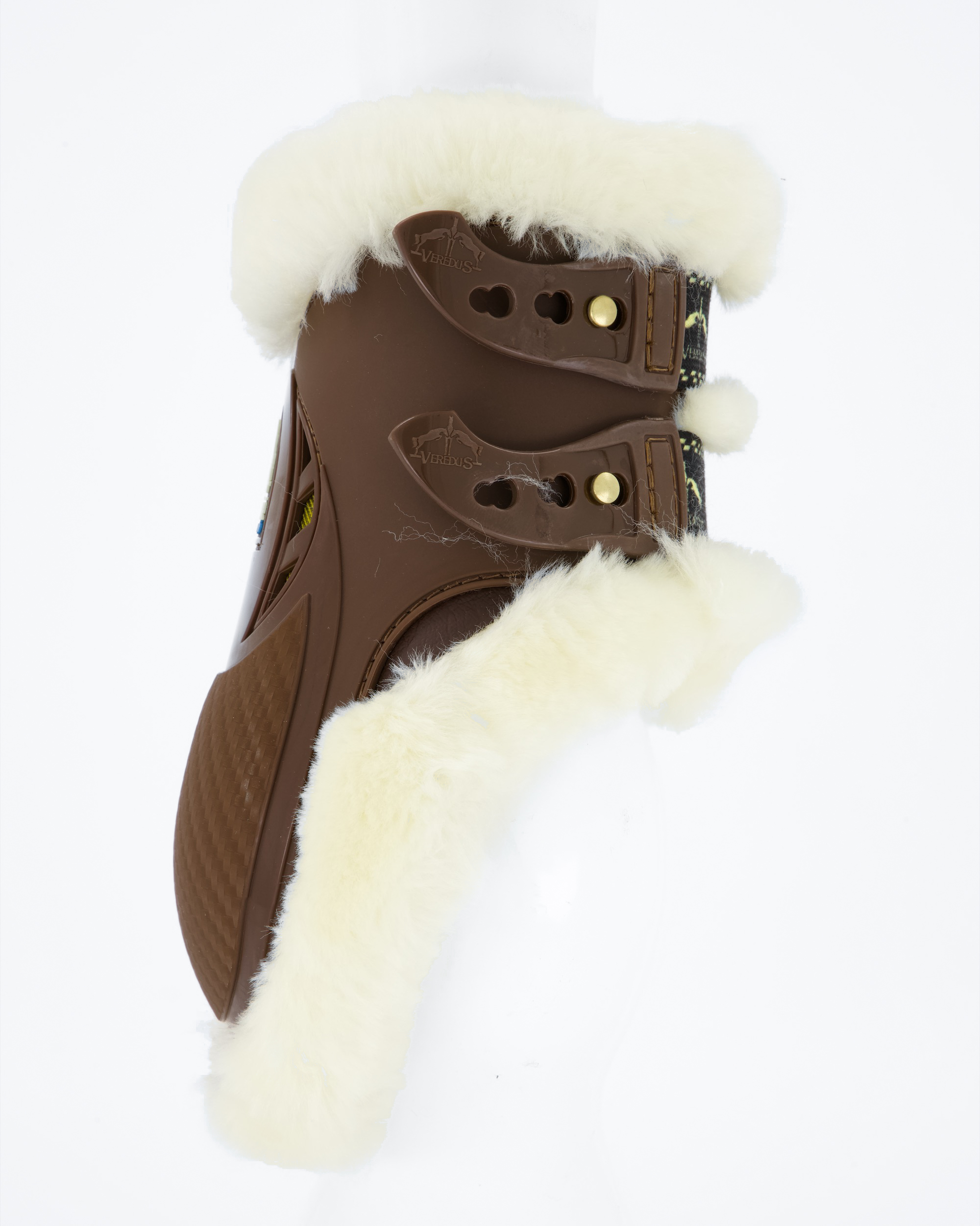 Fetlock boot Kevlar Gel Vento STS Rear
