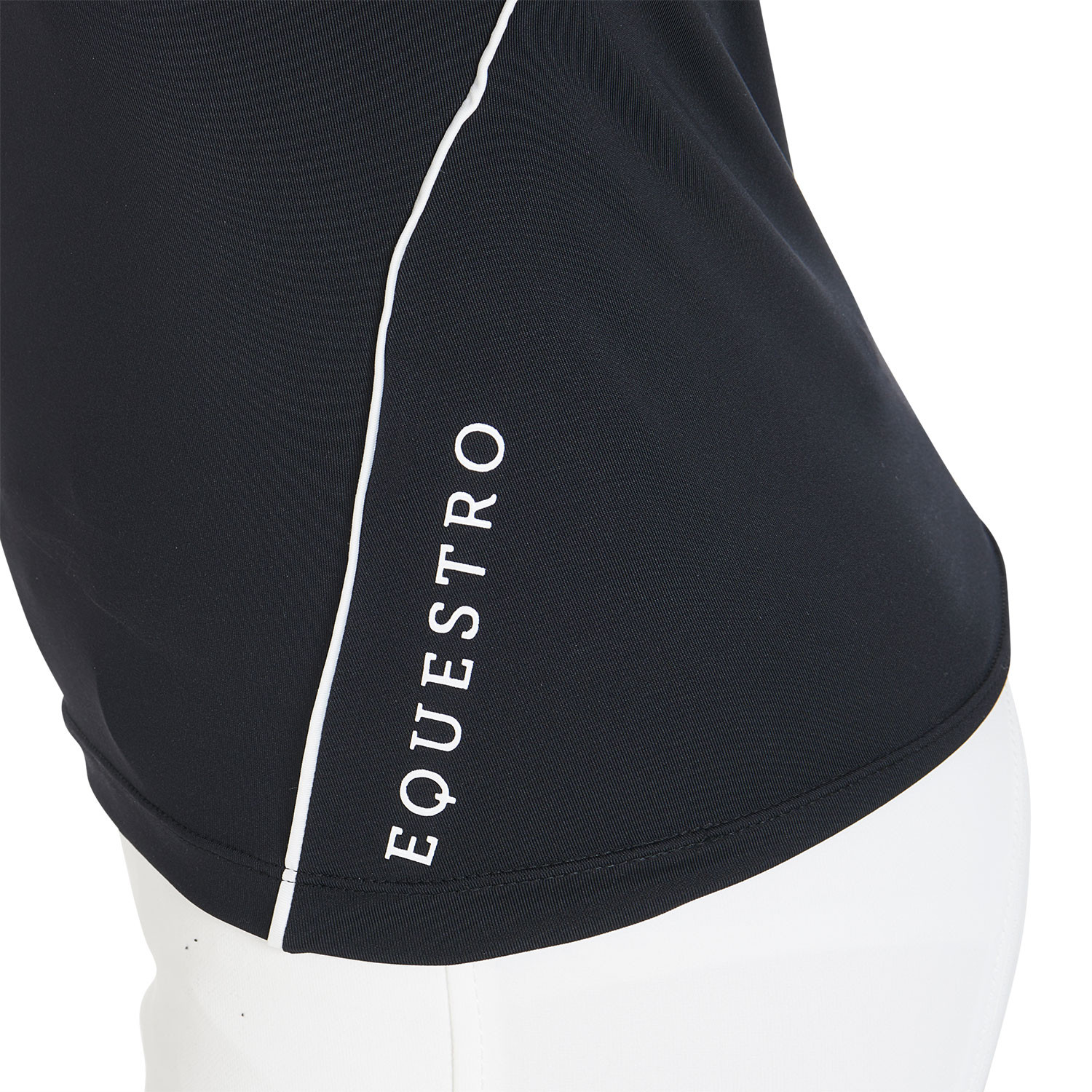 Kinder-Trainingsshirt aus Funktionsmaterial