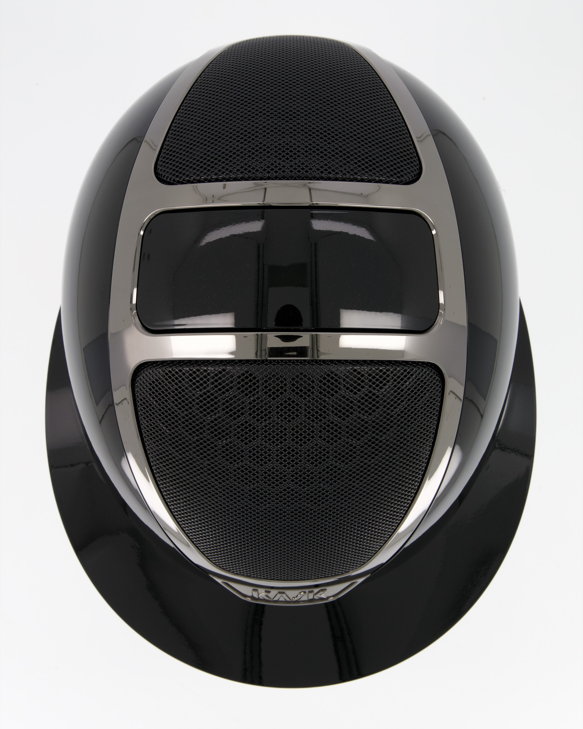 Riding helmet Star Lady Pure Shine