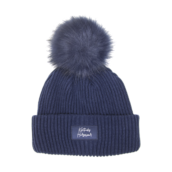 Bobble hat